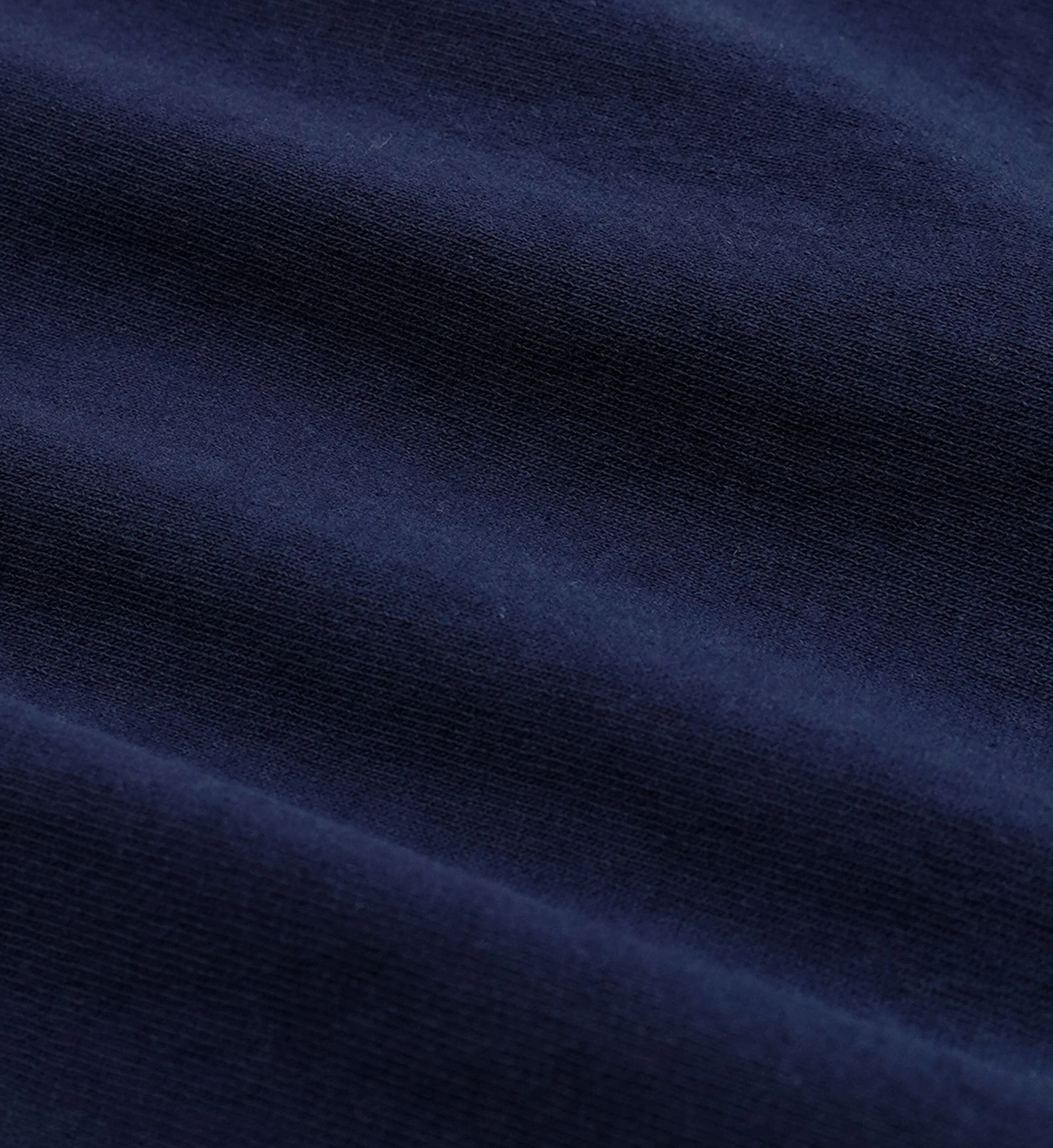 HWCNY T-Shirt - Navy/White sold by Sporty and Rich product image thumbnail 5