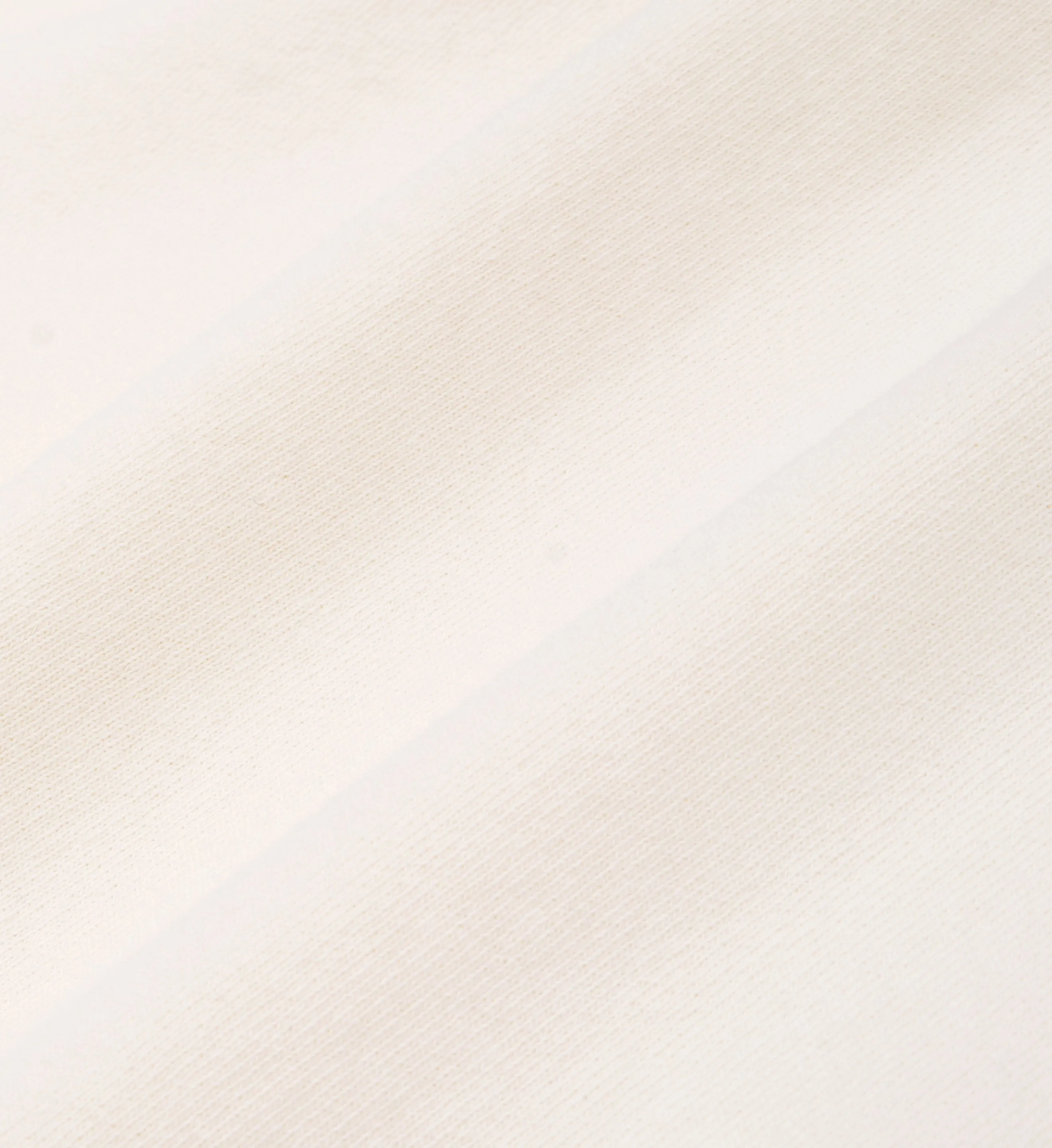 1800 Health T-Shirt - Cream/Chocolate sold by Sporty and Rich product image thumbnail 4