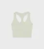 Runner Script Sports Tank - Sage/White sold by Sporty and Rich