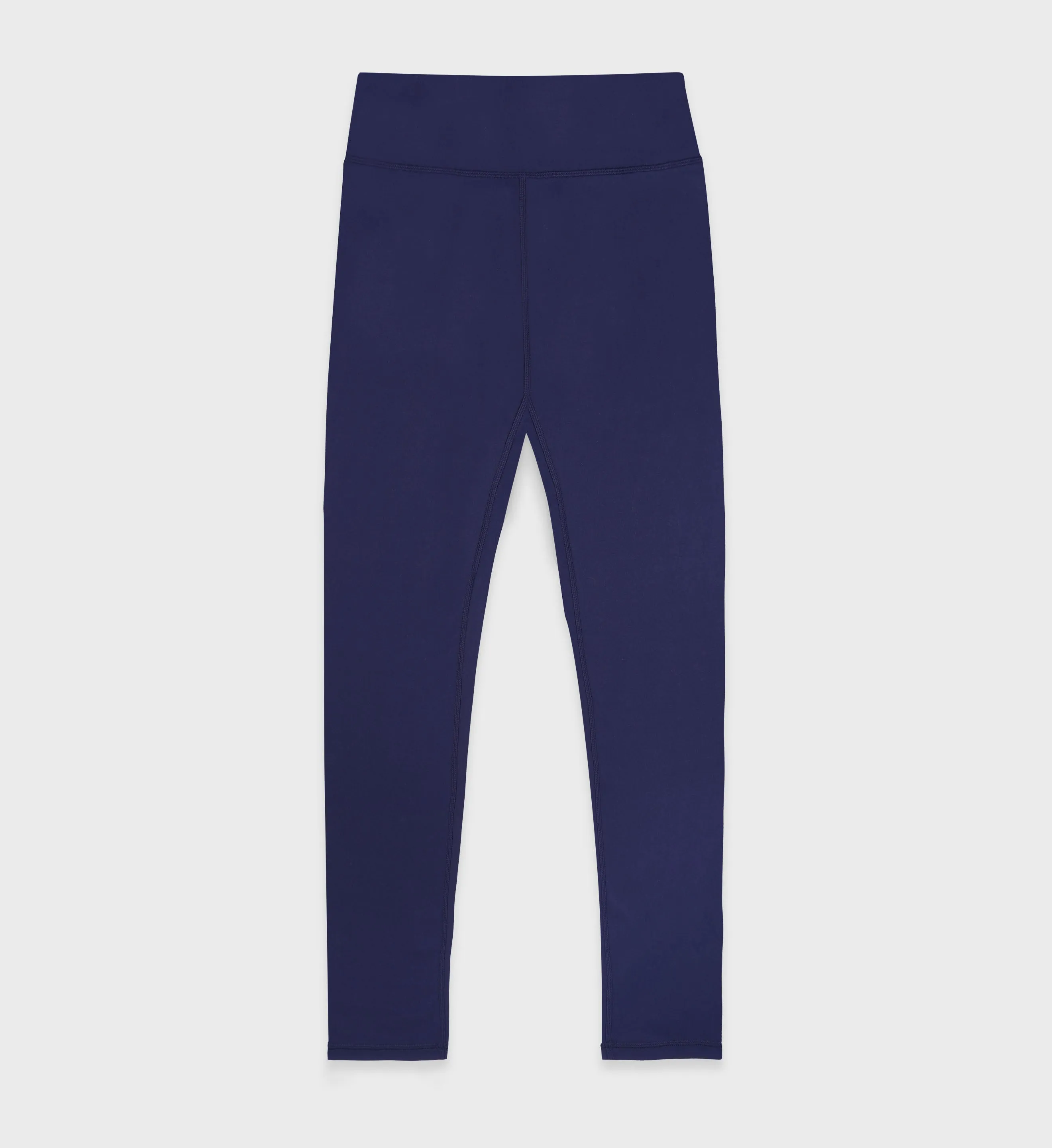 SR Runner Legging - Navy/White sold by Sporty and Rich product image thumbnail 2