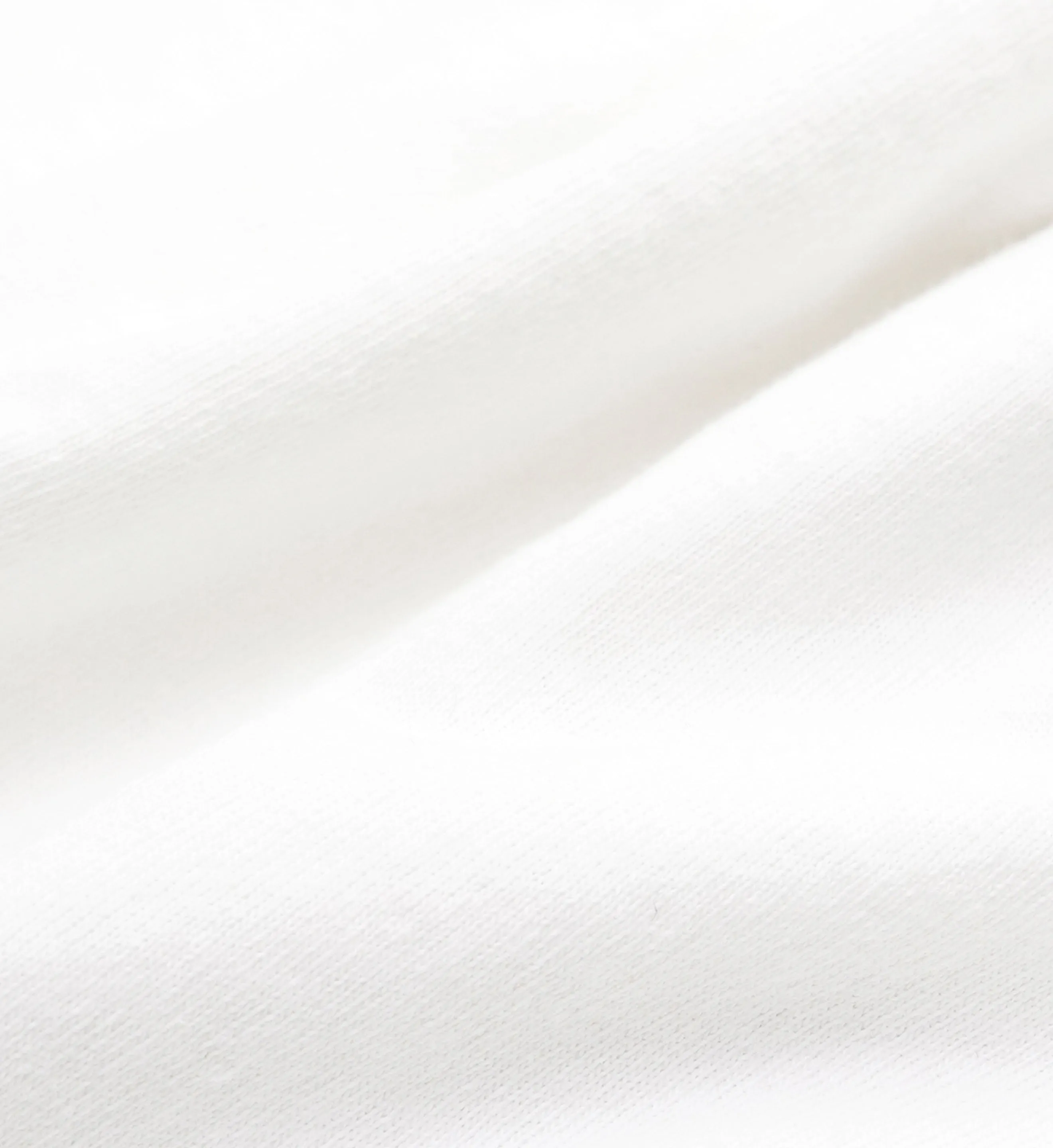 1800 Health Disco Short - White/Ocean sold by Sporty and Rich product image thumbnail 4