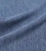 Vintage Fit Straight Leg Denim - Medium Blue - old sold by Sporty and Rich