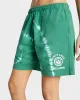 Emblem Gym Short - Gemstone Tie Dye sold by Sporty and Rich
