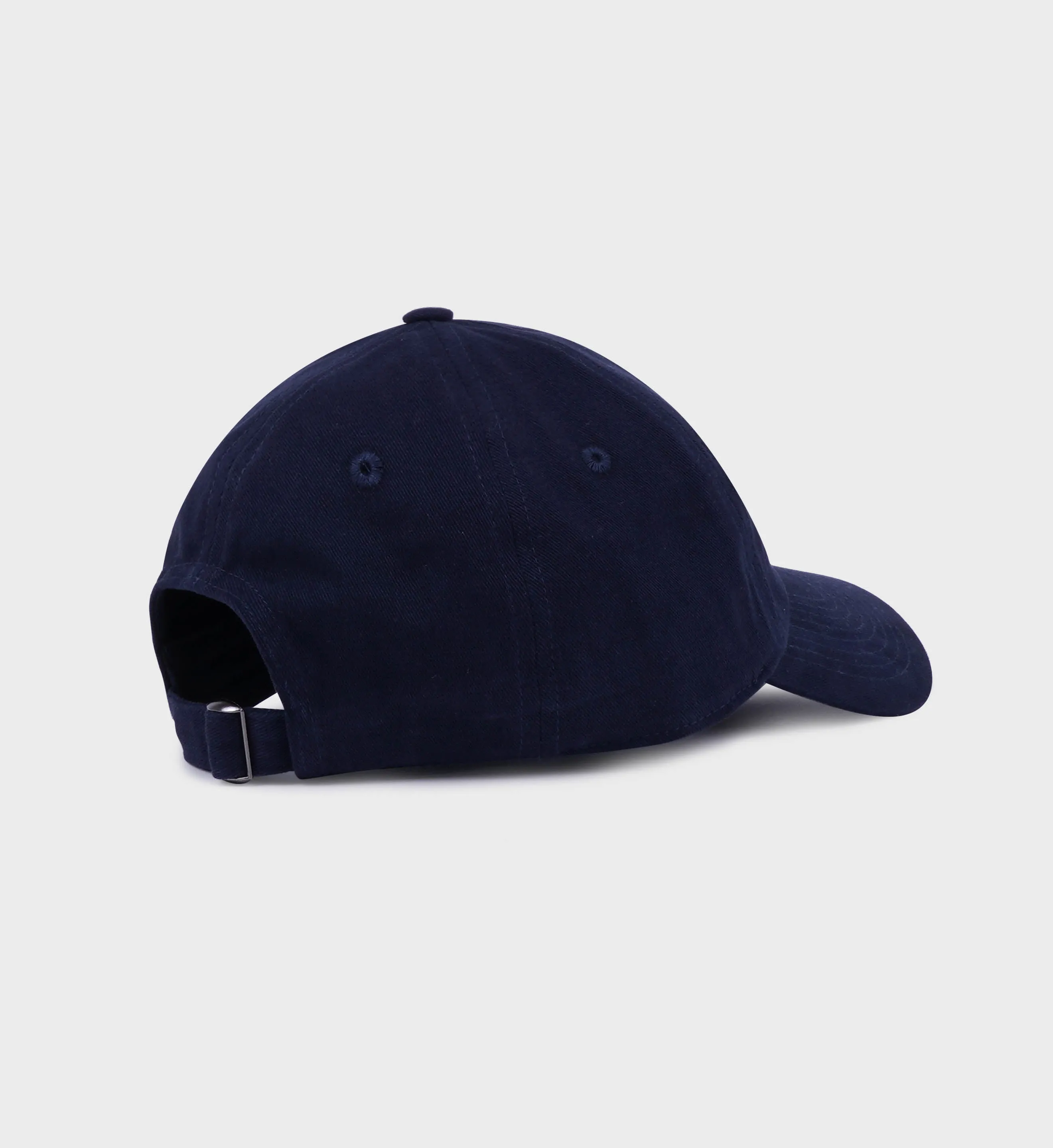 NY Tennis Club Hat - Navy/Gold sold by Sporty and Rich product image thumbnail 4