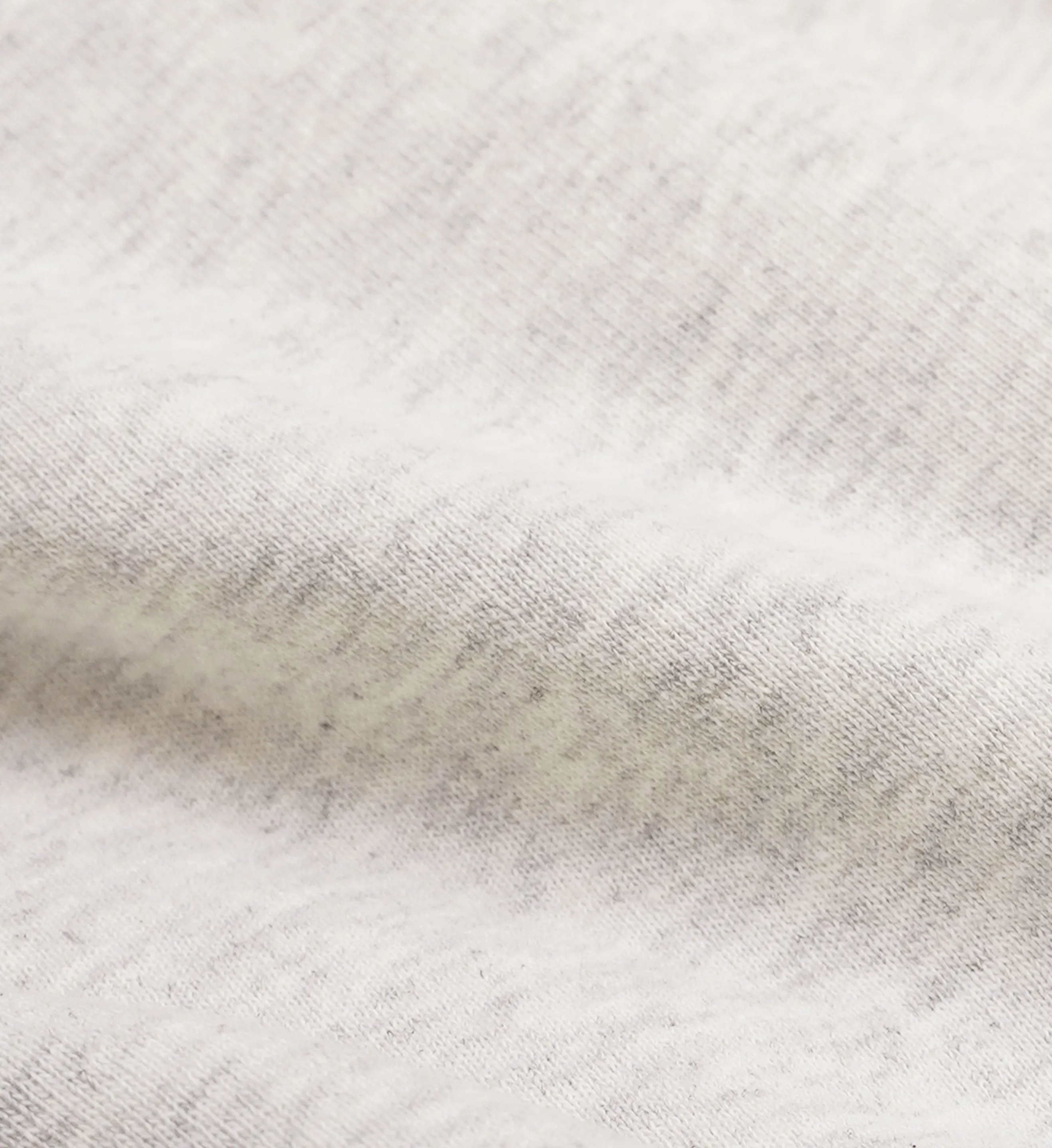 Starter Sweatpant - Heather Gray/Navy sold by Sporty and Rich product image thumbnail 4