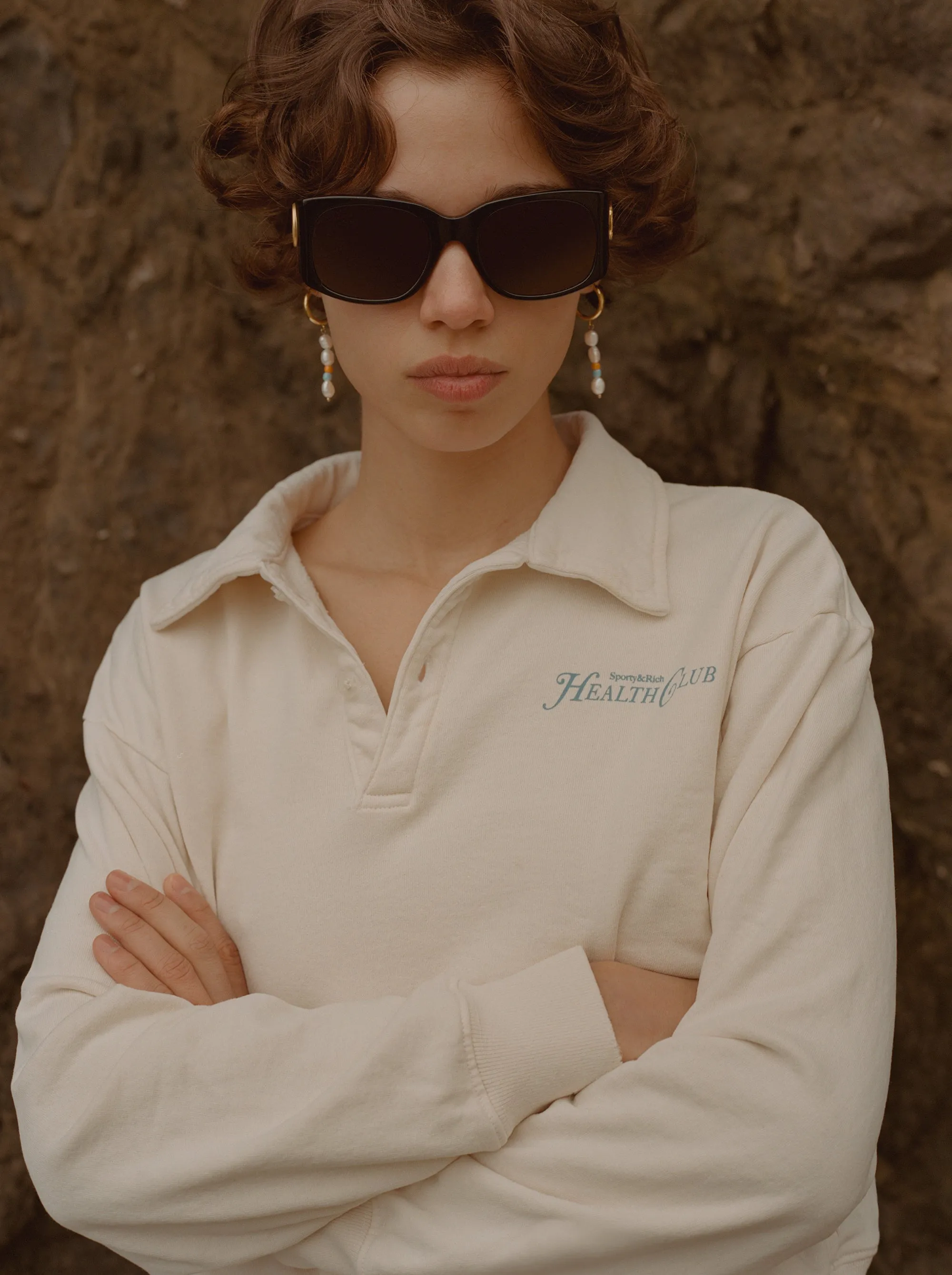 Frame N.06 - Black sold by Sporty and Rich product image thumbnail 5