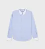 SRC Shirt - Sky Blue/White sold by Sporty and Rich