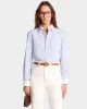 SRC Shirt - Sky Blue/White sold by Sporty and Rich