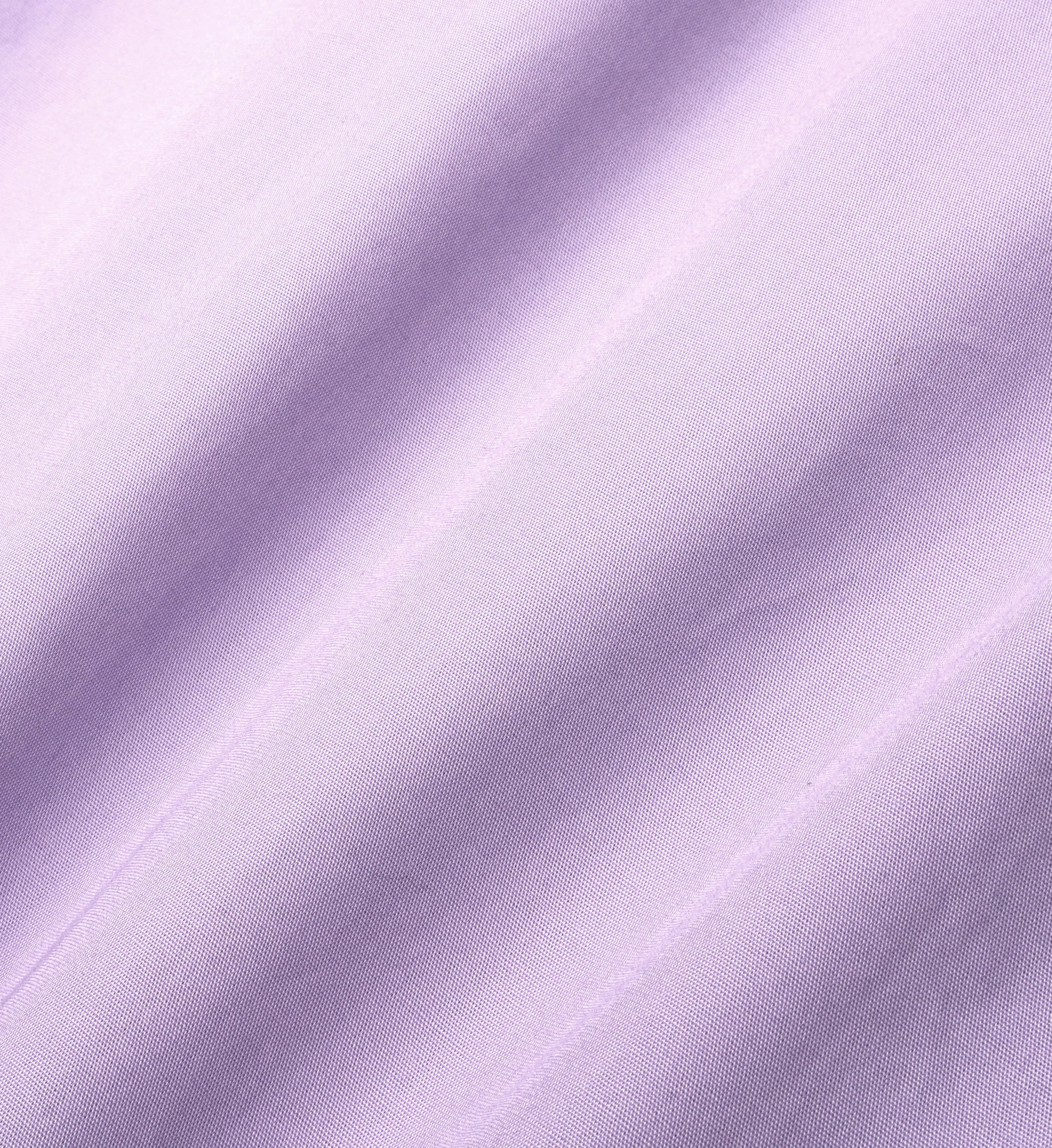 Serif Logo Pyjama Trousers - Lilac/White sold by Sporty and Rich product image thumbnail 4