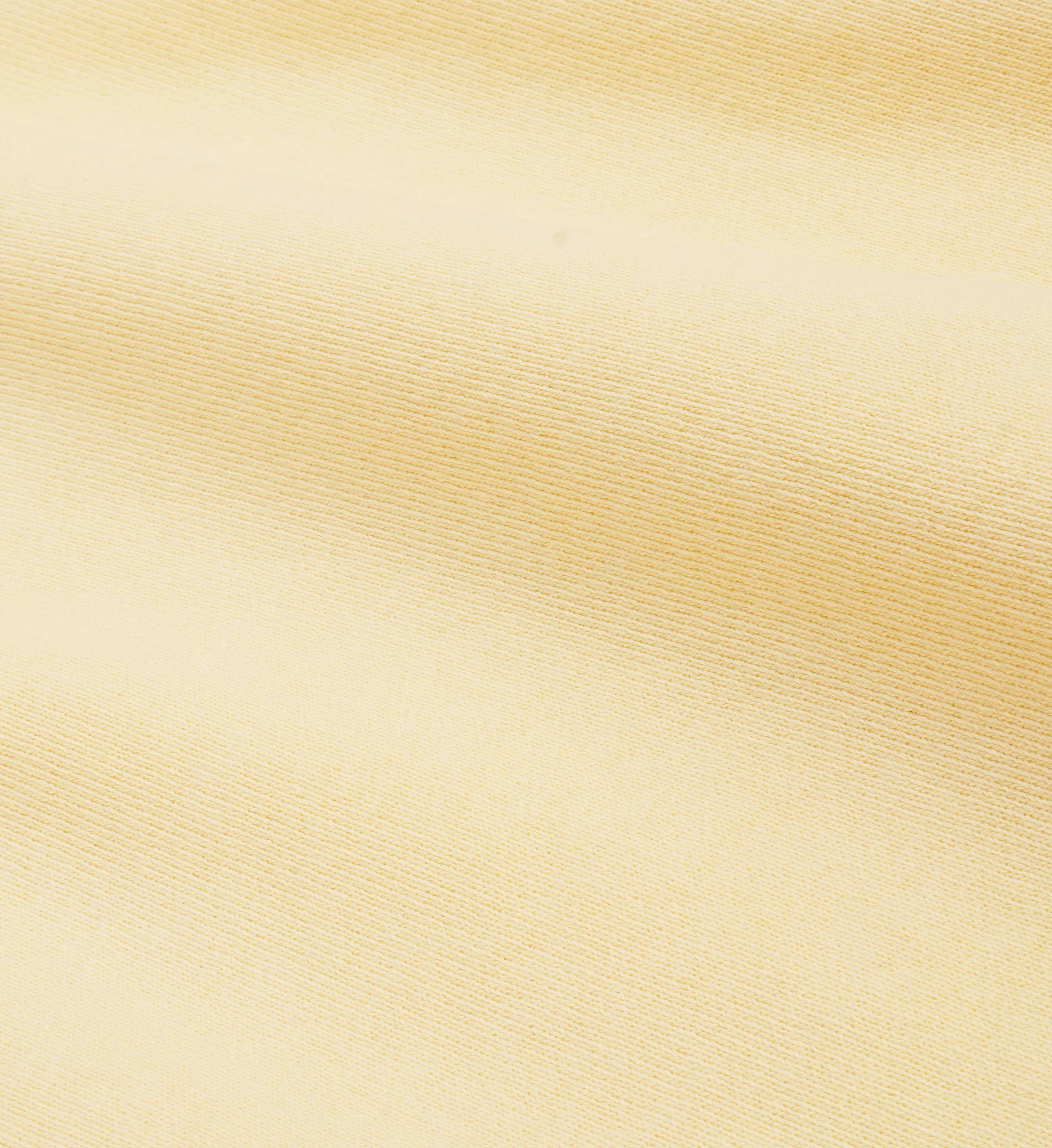 Tennis Script Cropped Crewneck - Almond/Navy sold by Sporty and Rich product image thumbnail 4