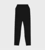 Club Logo Legging - Black sold by Sporty and Rich