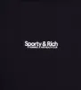 Club Logo Legging - Black sold by Sporty and Rich