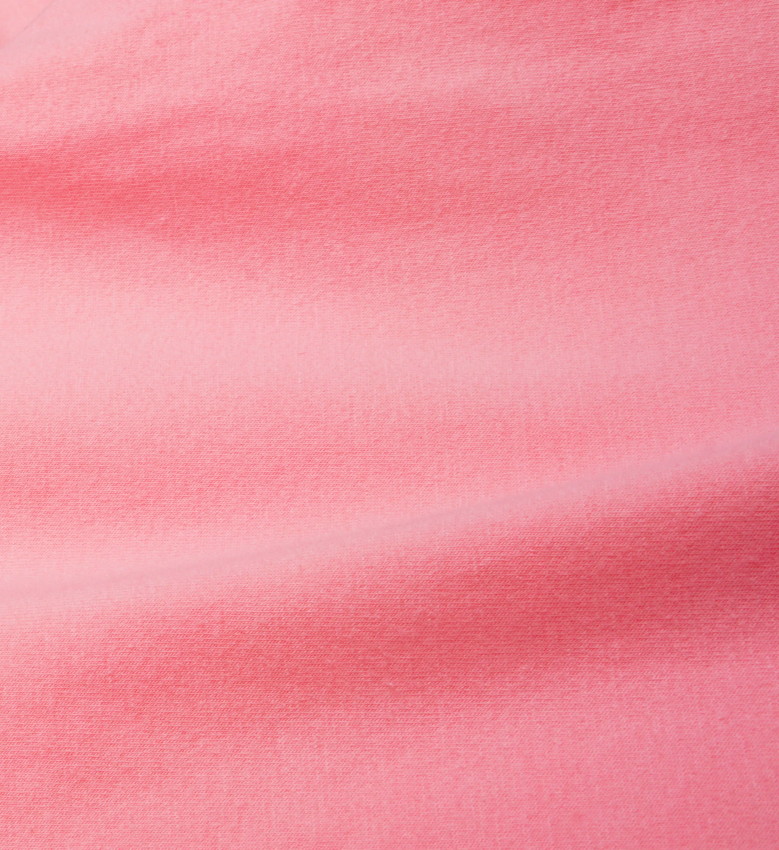 Wellness Club Flocked Disco Short - Dahlia sold by Sporty and Rich product image thumbnail 4