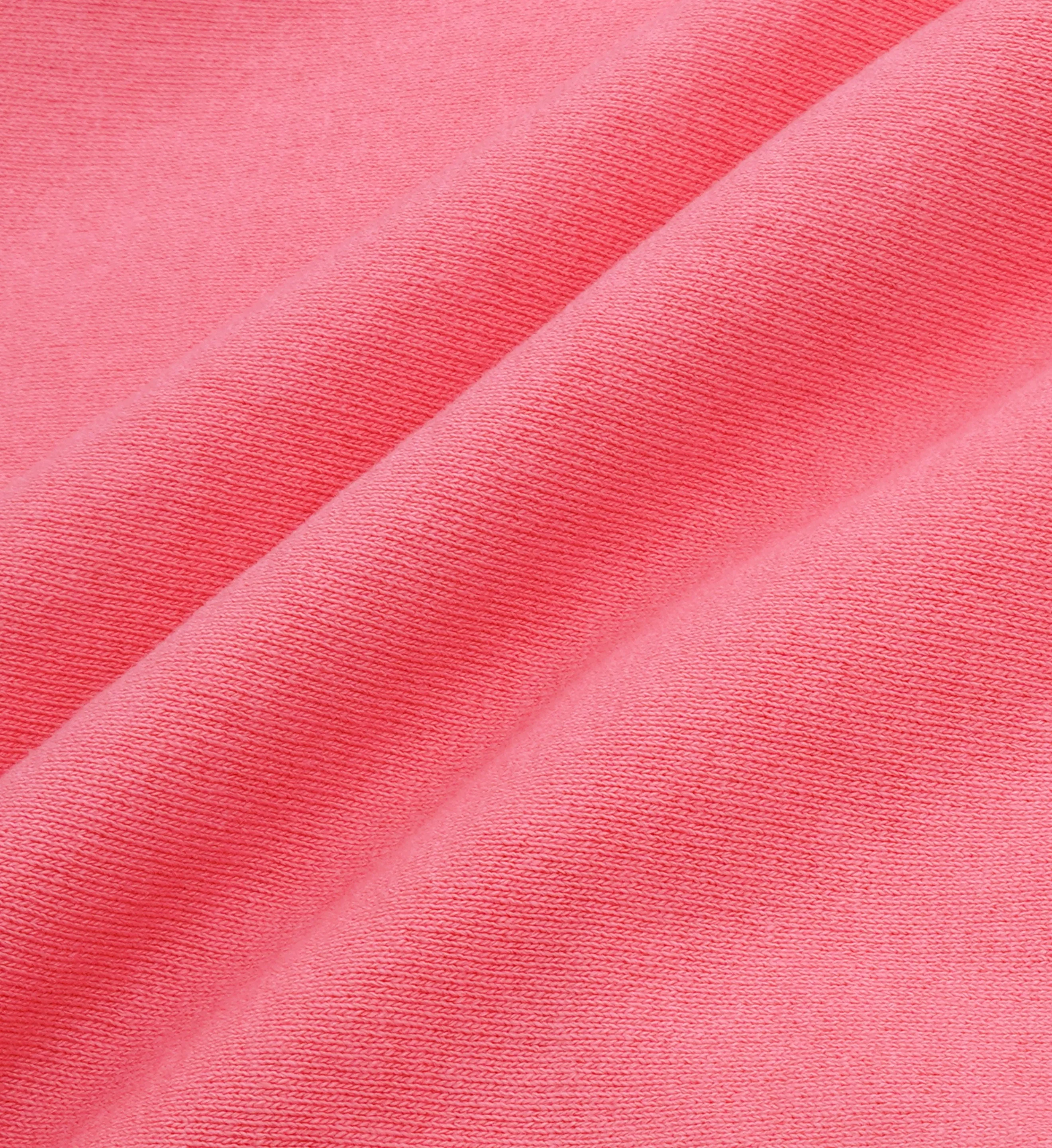 Wellness 94 Sports Tee - Cotton Candy/White sold by Sporty and Rich product image thumbnail 5