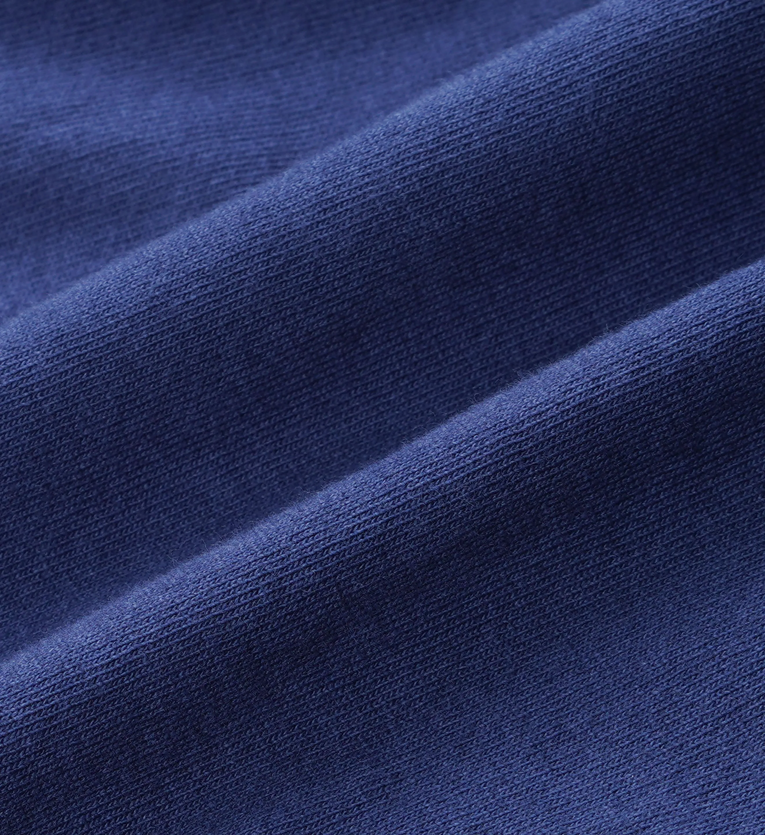 Eden Crest Disco Short - Indigo/White sold by Sporty and Rich product image thumbnail 5