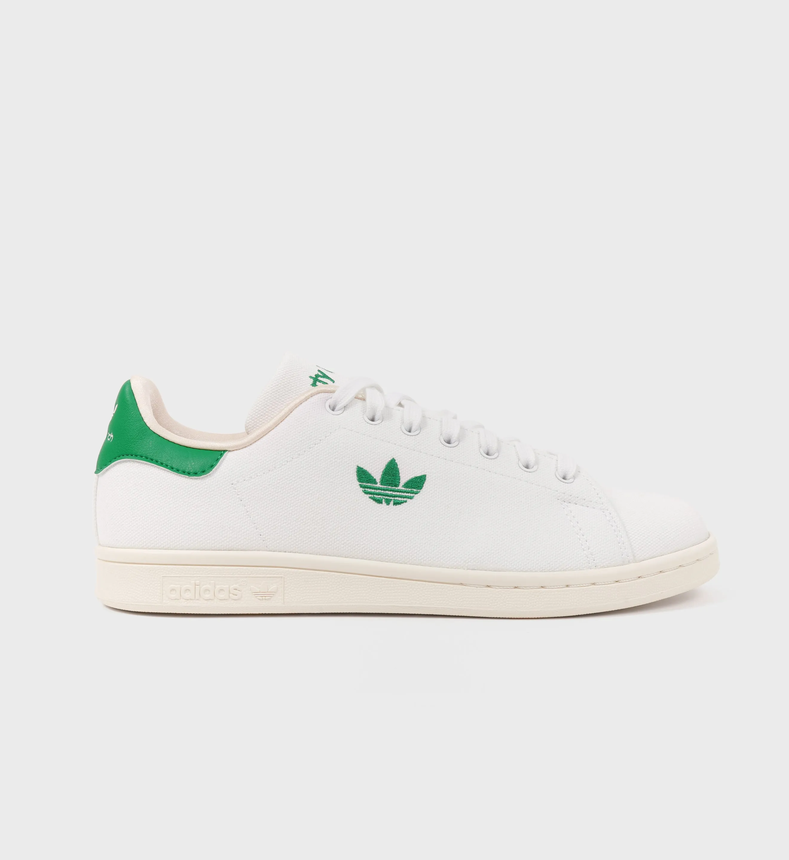 Stan Smith - White/Jolly Green sold by Sporty and Rich product image thumbnail 3