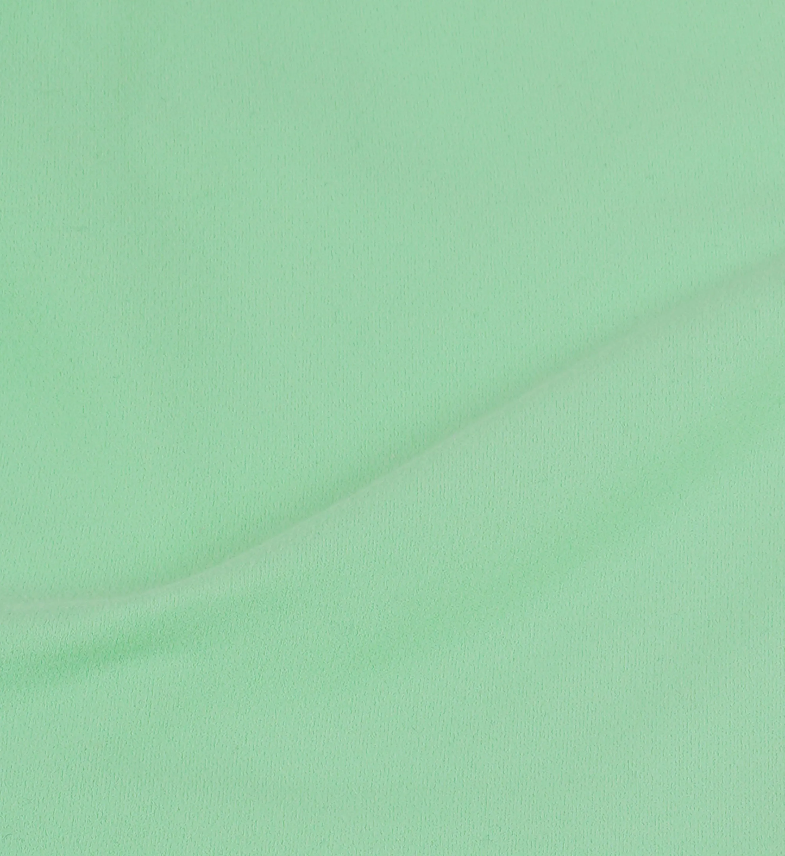 Serif Logo Sports Bra - Washed Kelly/White sold by Sporty and Rich product image thumbnail 4