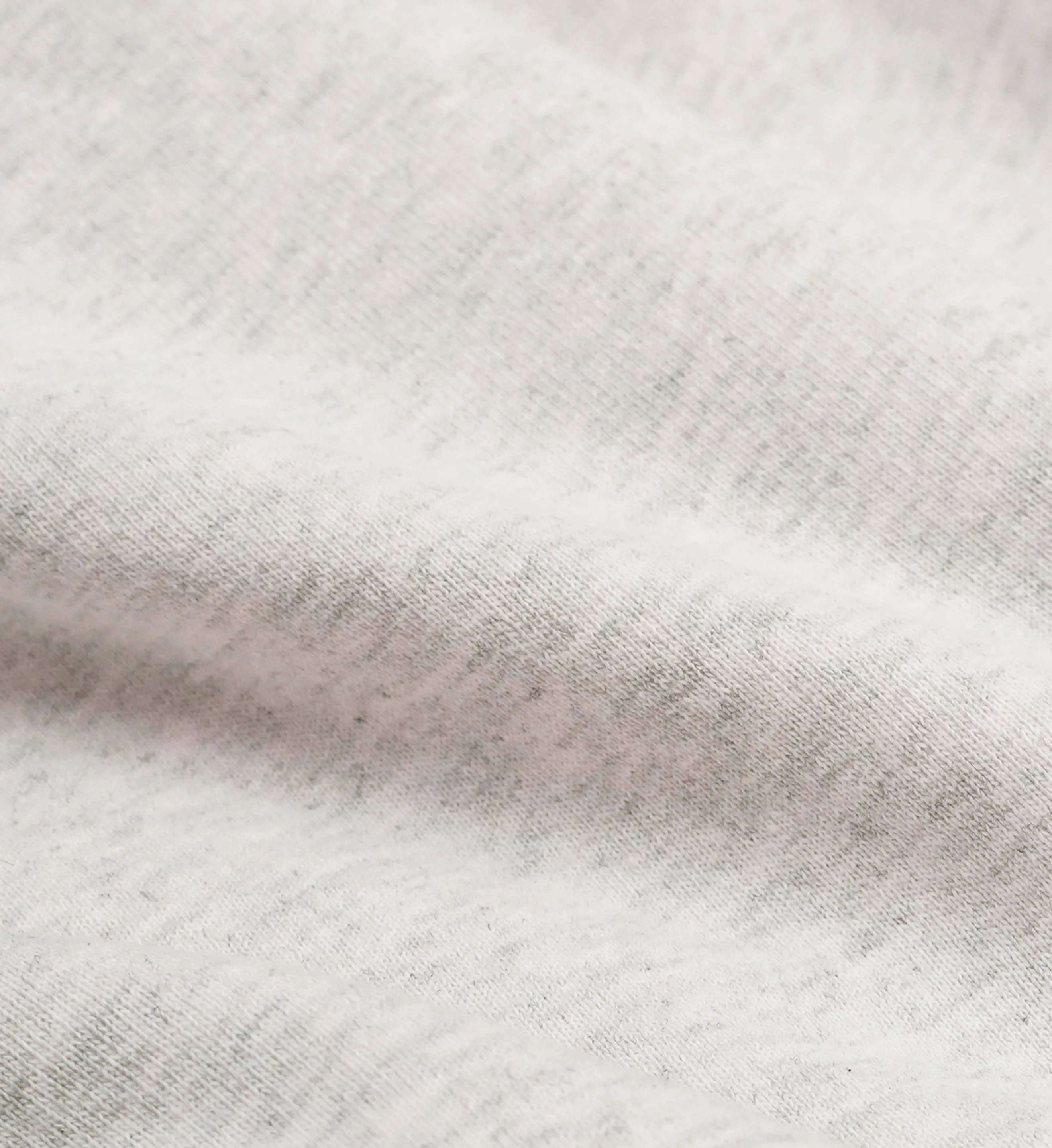 S&R Sweatpants - Heather Gray/Navy sold by Sporty and Rich product image thumbnail 4