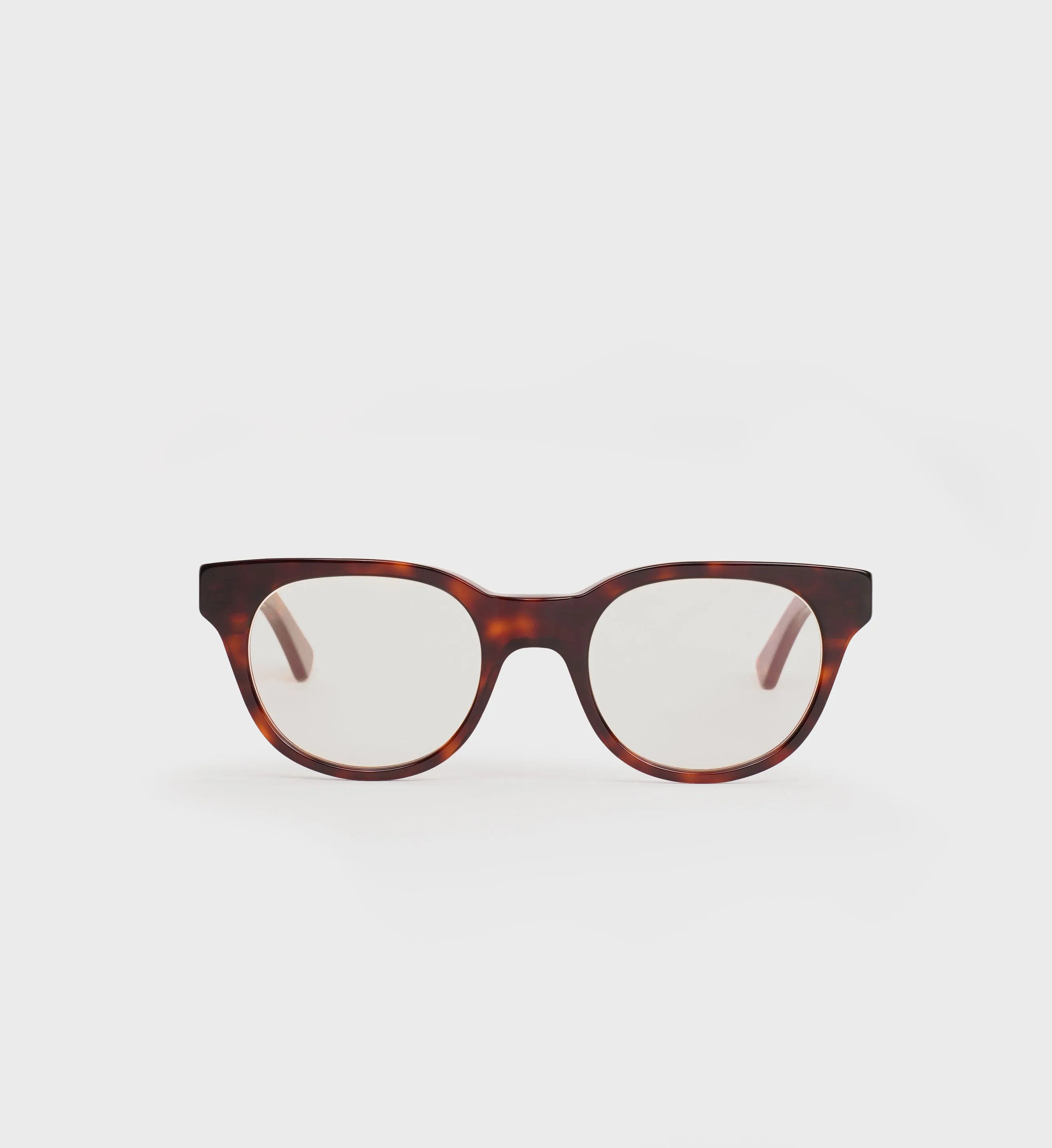 Frame N.02 - Tortoise/Anti Blue Light sold by Sporty and Rich