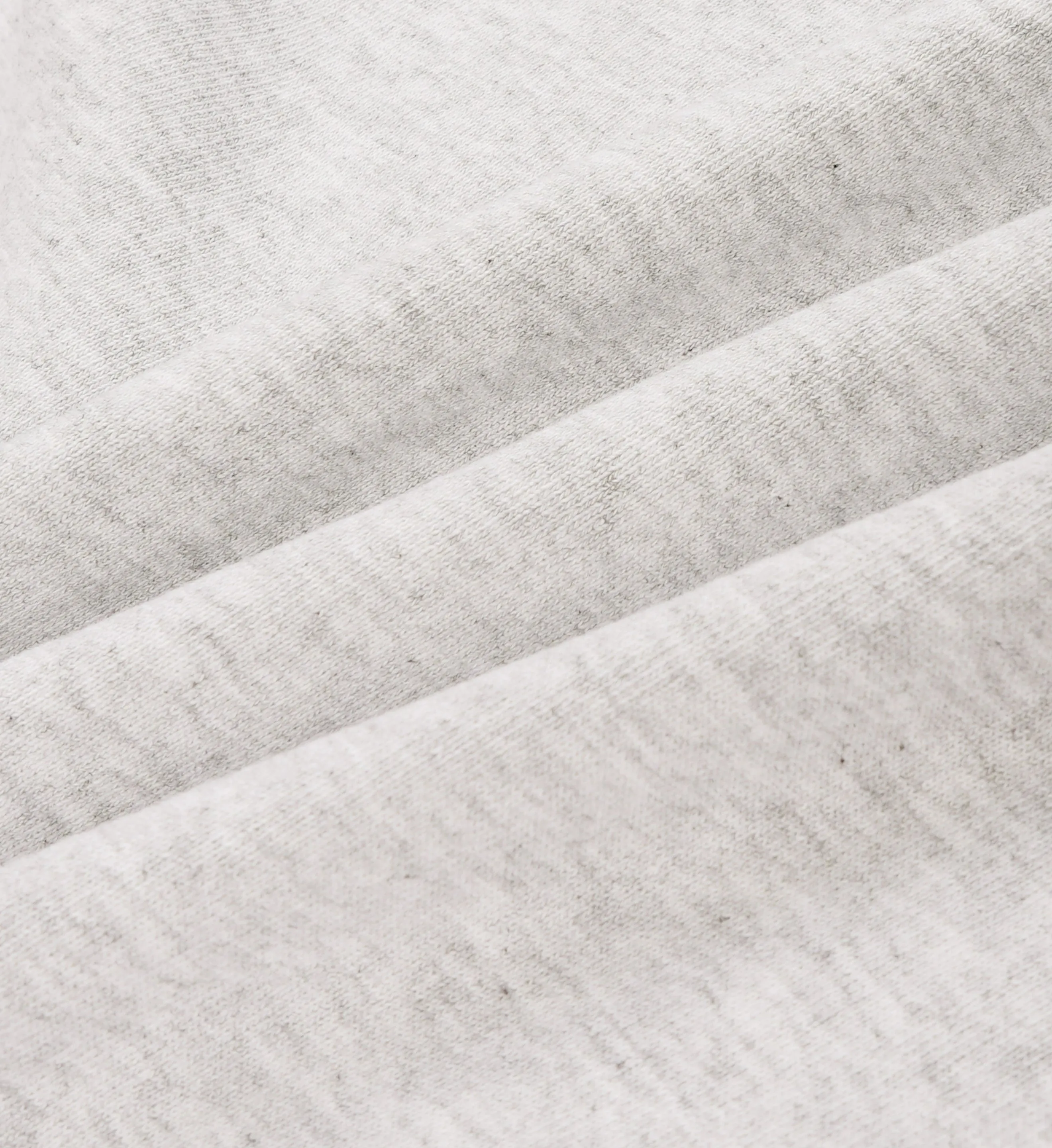 Rizzoli T-Shirt Heather Gray/Dolphin sold by Sporty and Rich product image thumbnail 4