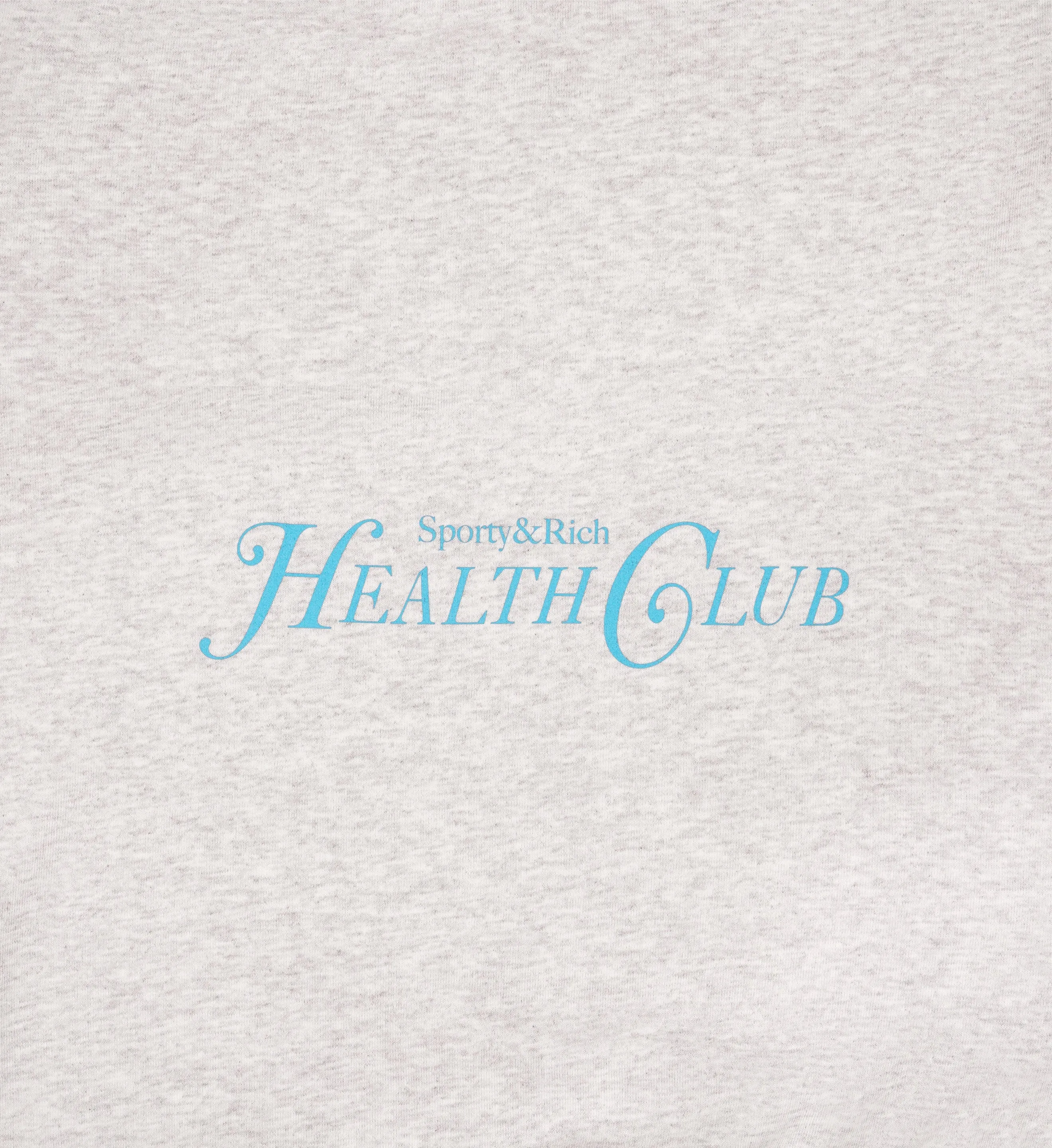 Rizzoli T-Shirt Heather Gray/Dolphin sold by Sporty and Rich product image thumbnail 3