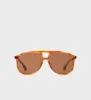 Frame N.03 - Havana sold by Sporty and Rich