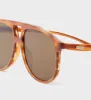 Frame N.03 - Havana sold by Sporty and Rich