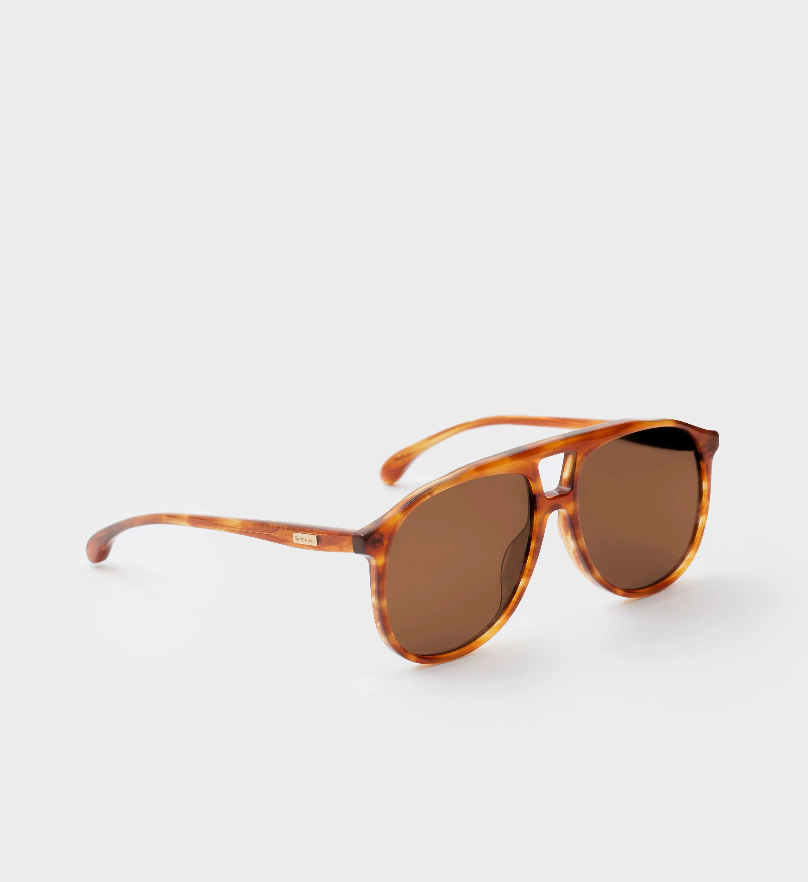 Frame N.03 - Havana sold by Sporty and Rich product image thumbnail 2