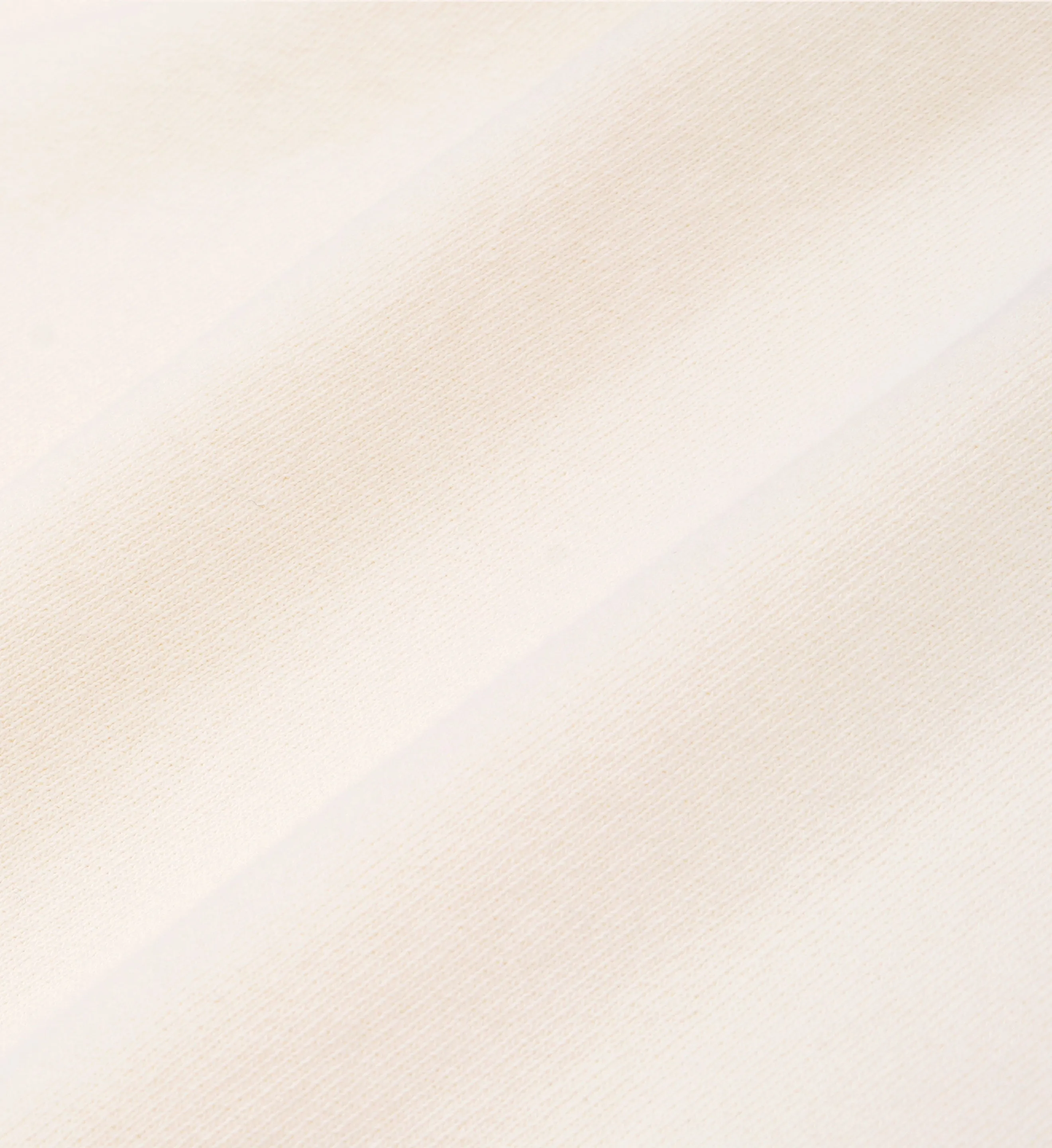 Eden Crest Kennedy T-Shirt - Cream/Navy sold by Sporty and Rich product image thumbnail 5