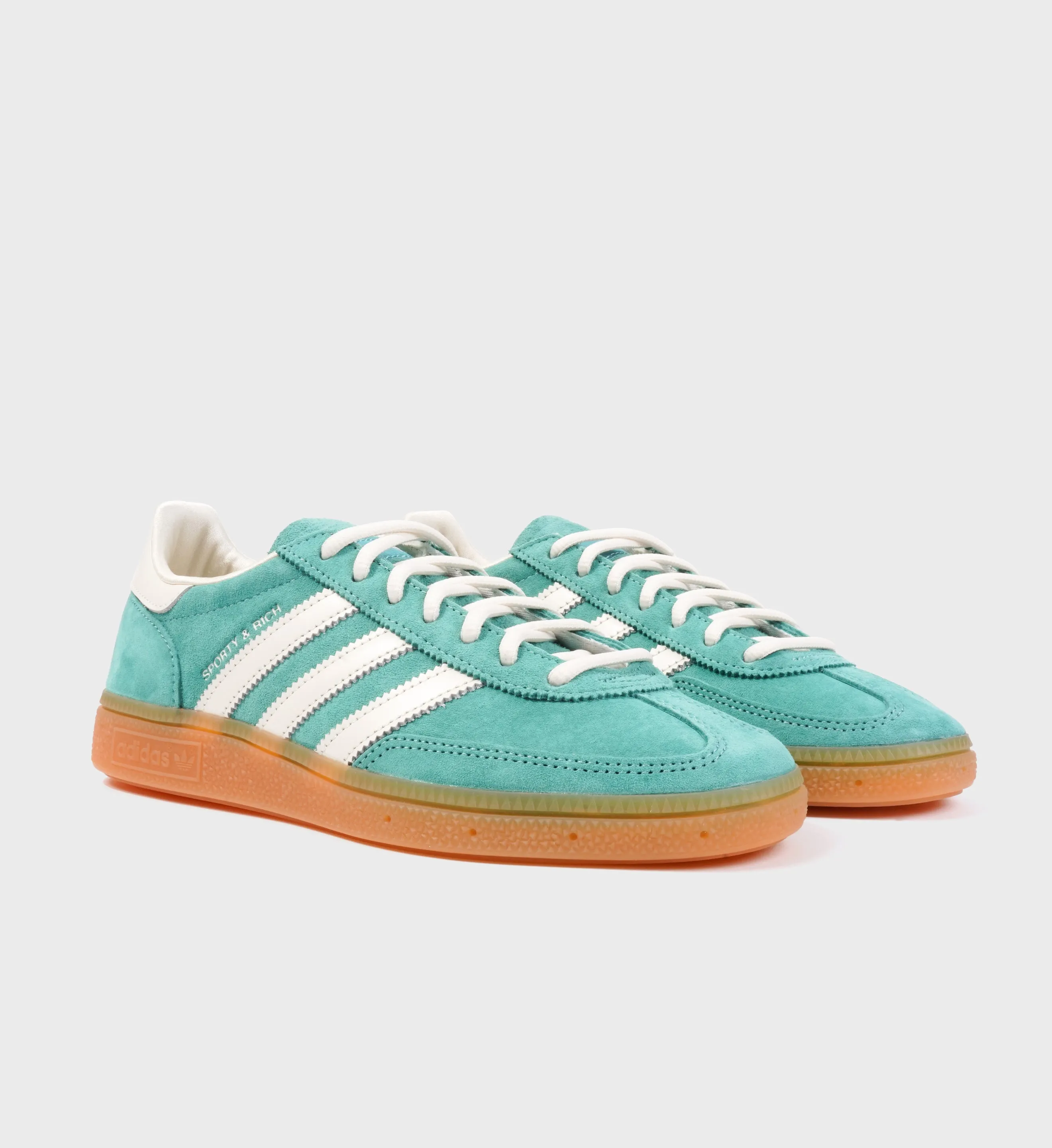 Handball Spezial - Teal sold by Sporty and Rich