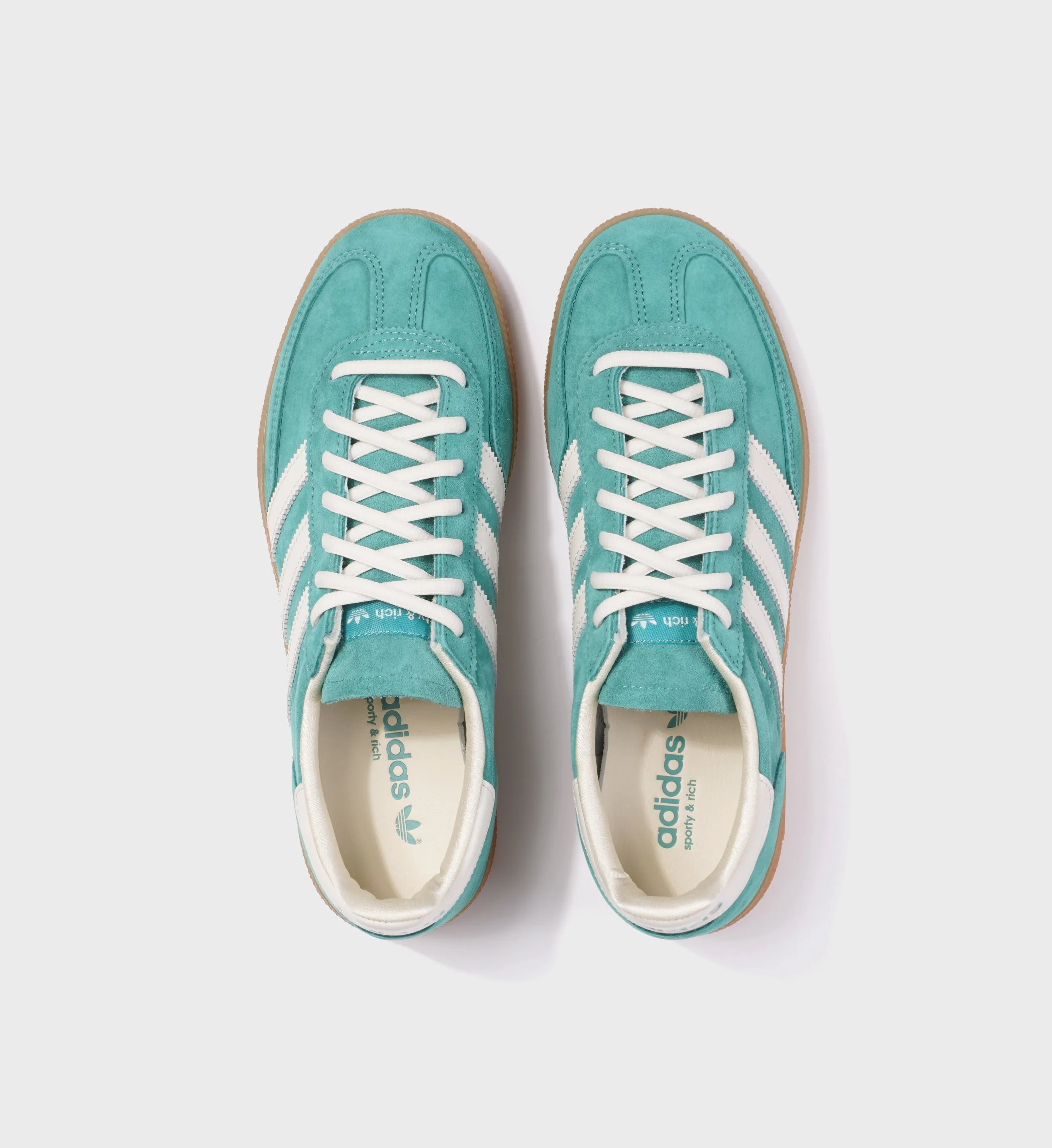 Handball Spezial - Teal sold by Sporty and Rich product image thumbnail 2