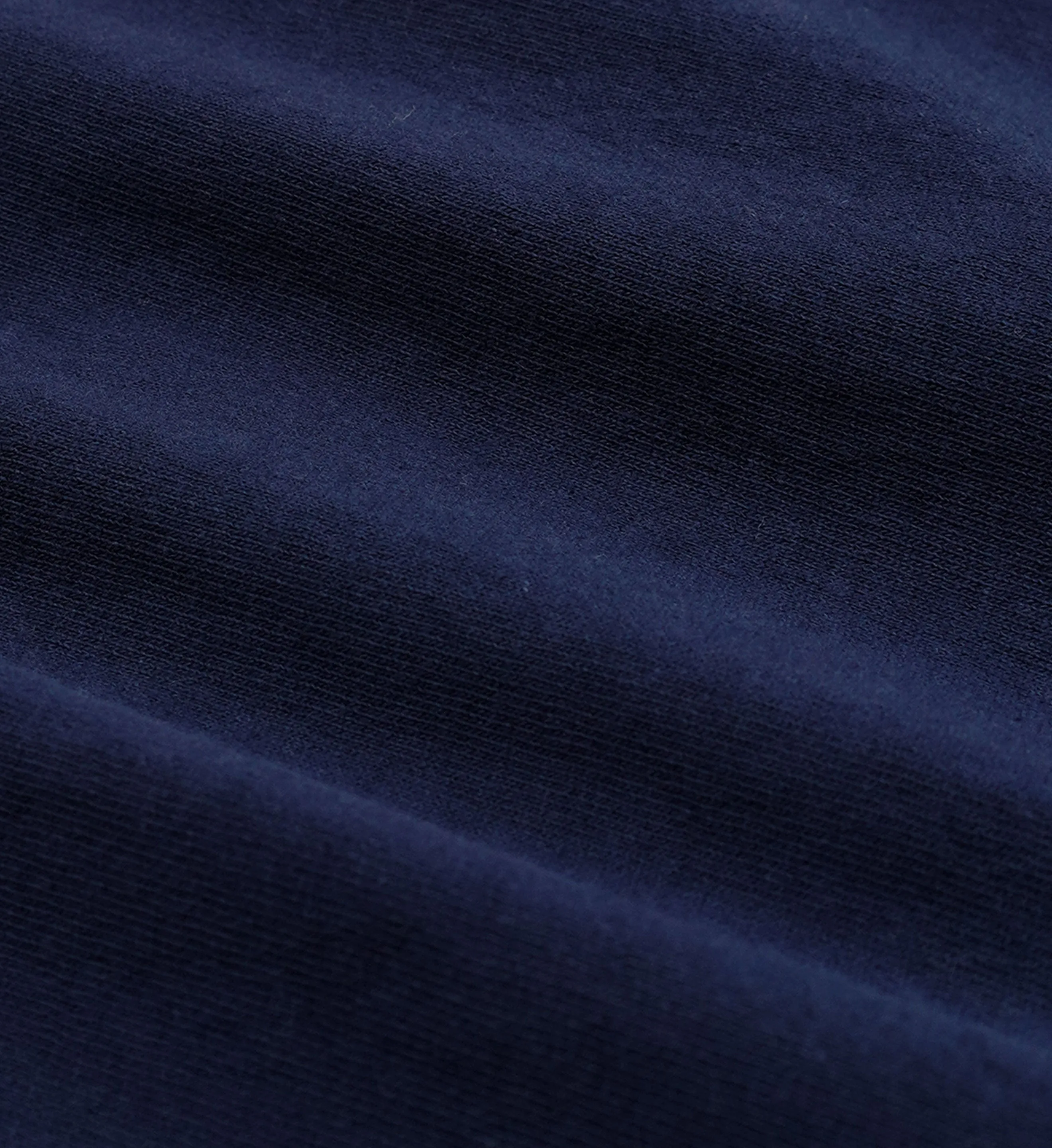 Made In USA Sweatpant - Navy/White sold by Sporty and Rich product image thumbnail 4