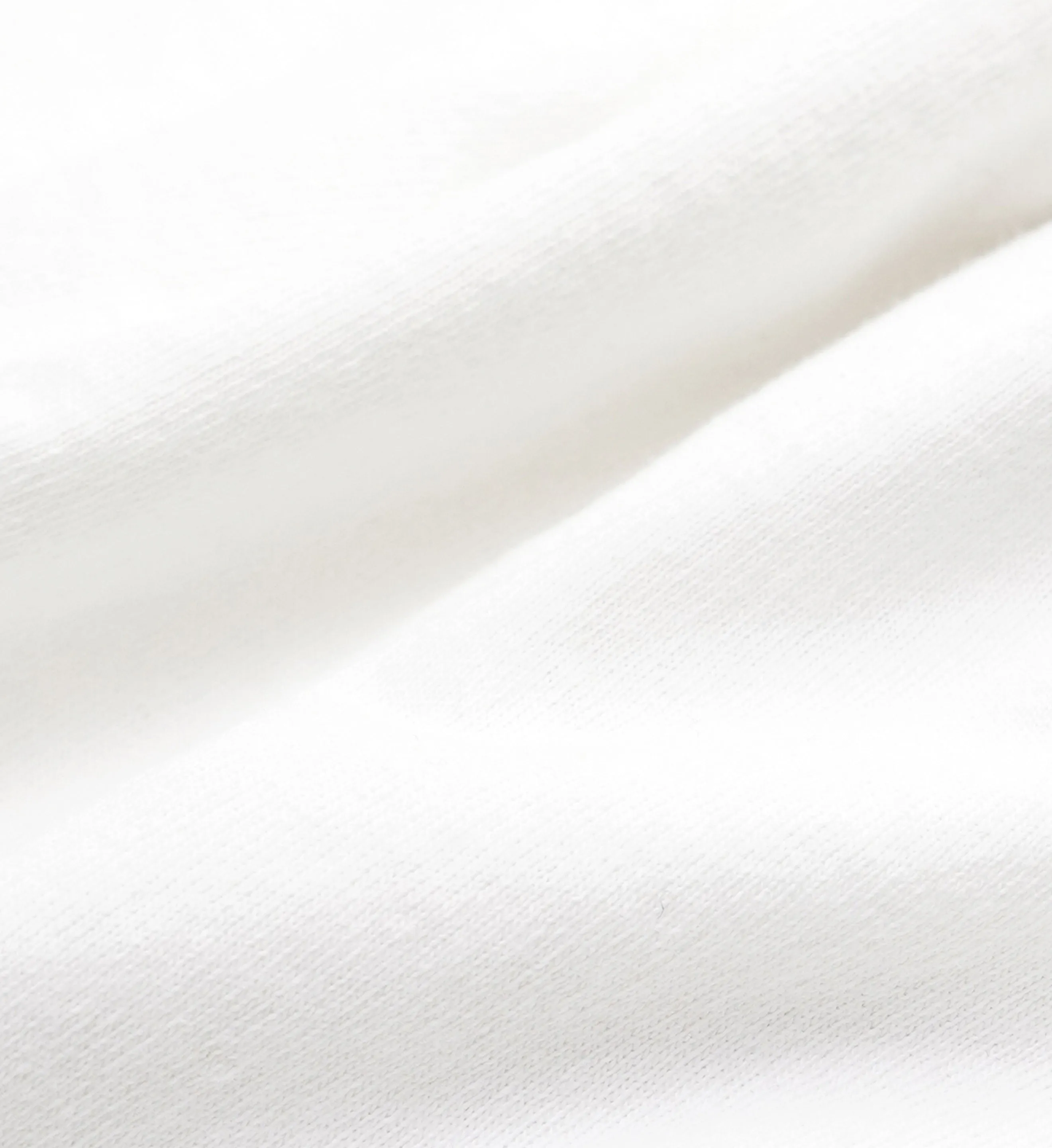 SRAC Crewneck - White/Navy sold by Sporty and Rich product image thumbnail 4