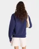 USA Athletics Hoodie - Navy/Sports Red/White sold by Sporty and Rich