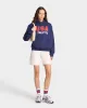 USA Athletics Hoodie - Navy/Sports Red/White sold by Sporty and Rich