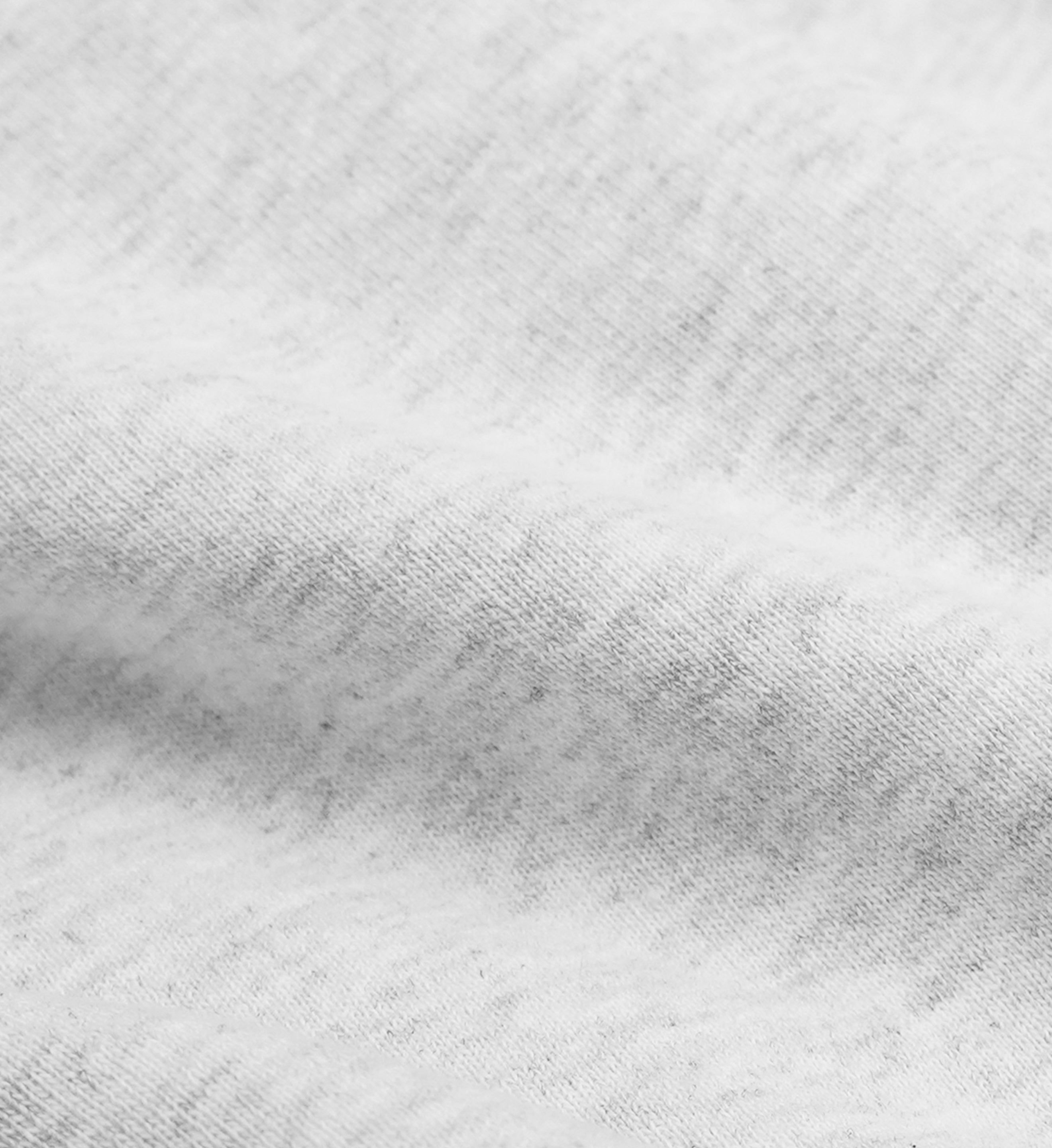 New Health Hoodie - Heather Gray sold by Sporty and Rich product image thumbnail 5