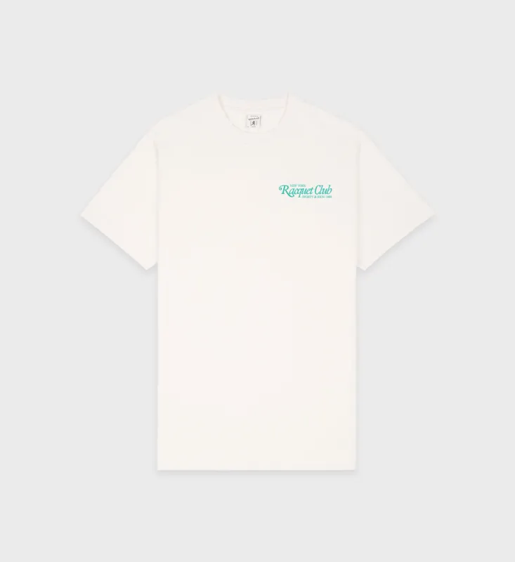 Tシャツ・カットソー No.1202 G dyeing half T (3color) Oversized Organic T-Shirt - Kelly Green – Colorful Standard