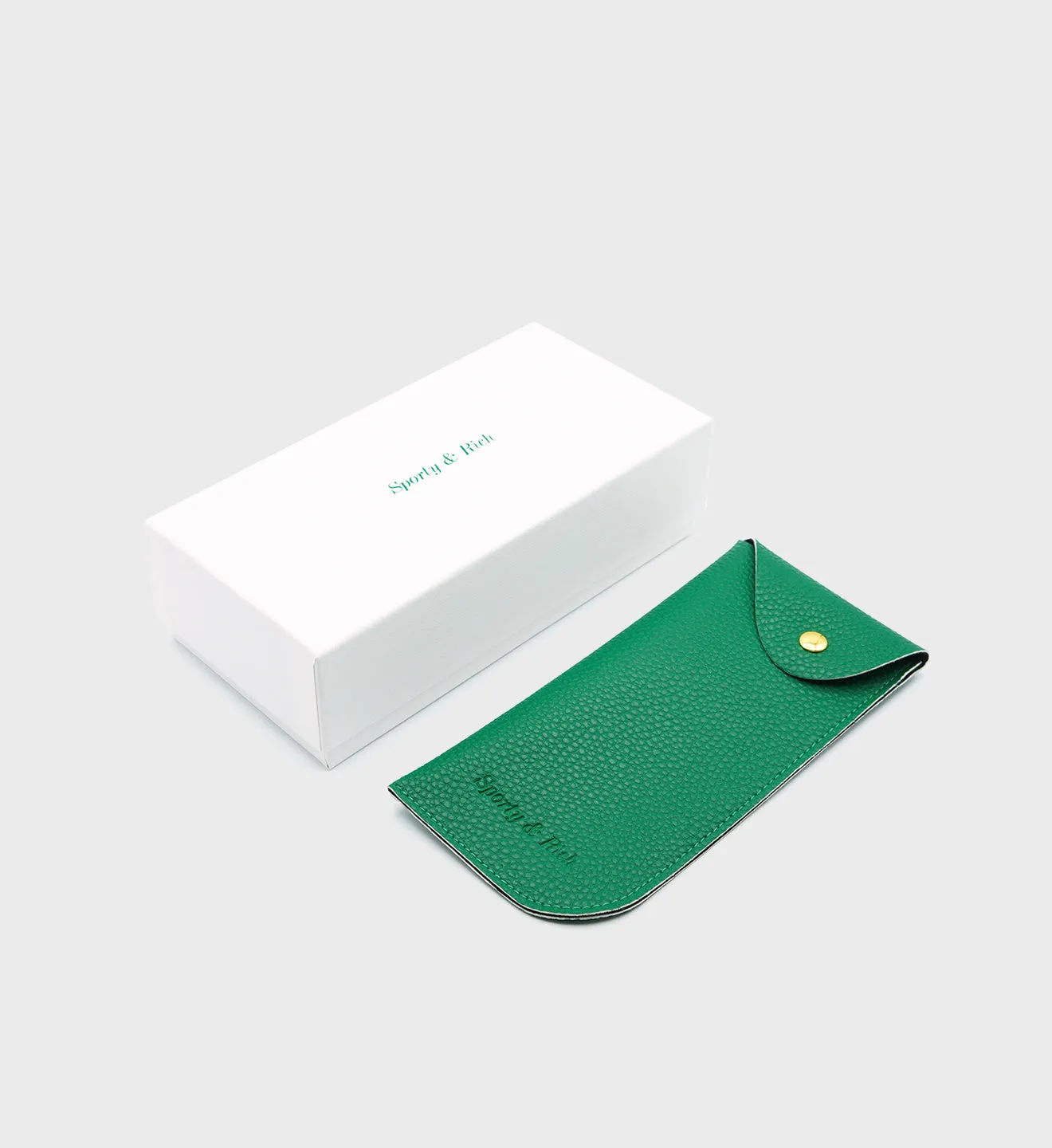 Frame N.01 - Tortoise sold by Sporty and Rich product image thumbnail 4