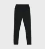 Legging  N.03 - Black sold by Sporty and Rich