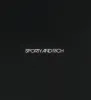 Legging  N.03 - Black sold by Sporty and Rich