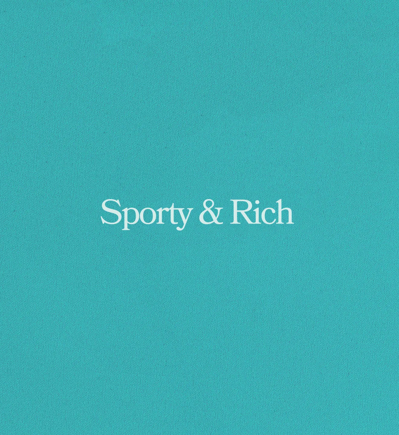 Court Skirt - Teal sold by Sporty and Rich product image thumbnail 3