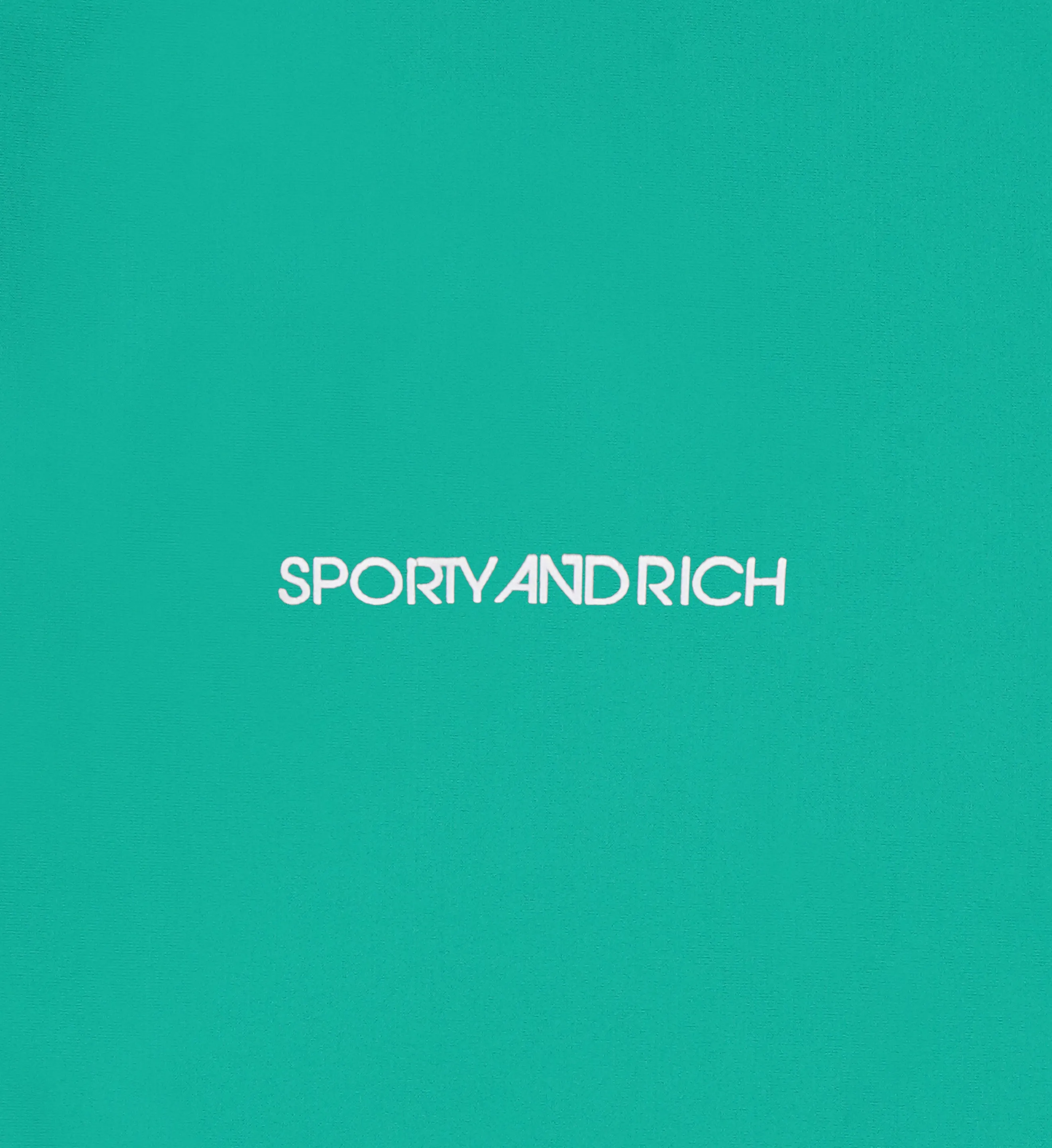 Jane Bikini Top - Jade sold by Sporty and Rich product image thumbnail 4