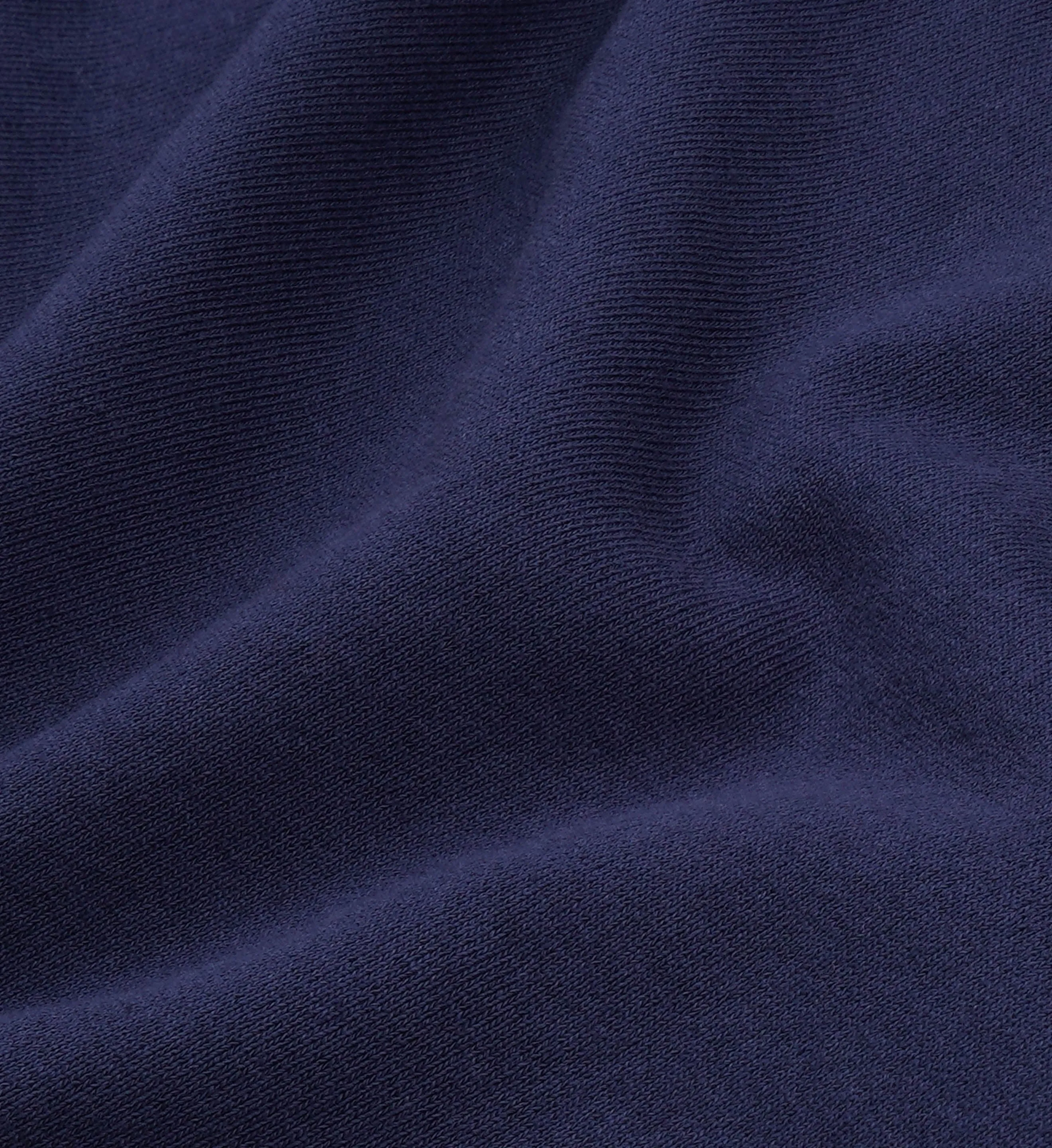 Wellness 94 Rugby Tee - Navy/ Faded Gold sold by Sporty and Rich product image thumbnail 5