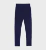 Runner Box Legging - Navy/White sold by Sporty and Rich