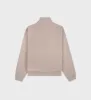 SR Initiative Quarter Zip - Elephant/Black sold by Sporty and Rich
