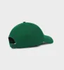 Serif Logo Hat - Gemstone sold by Sporty and Rich