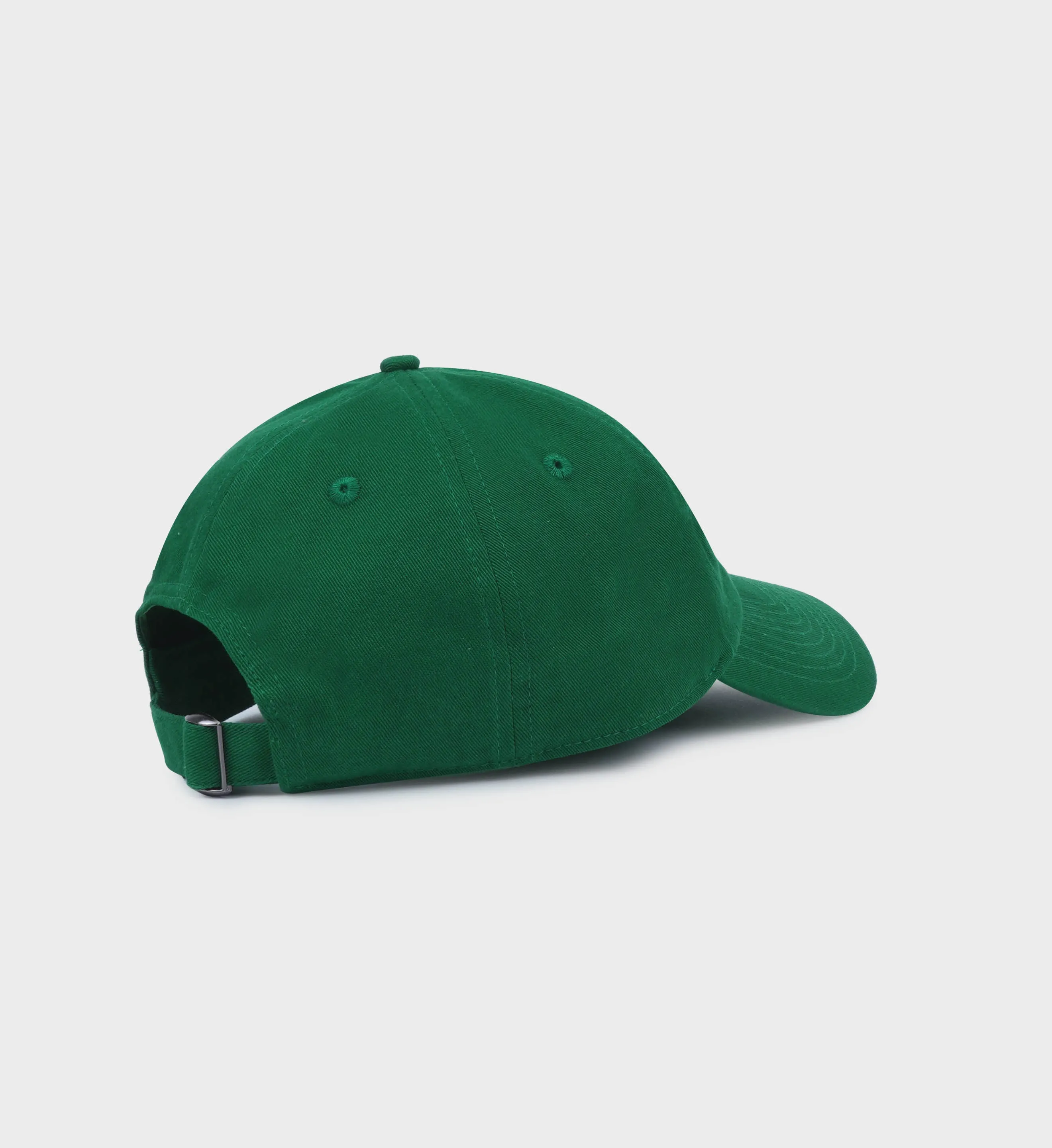 Serif Logo Hat - Gemstone sold by Sporty and Rich product image thumbnail 3