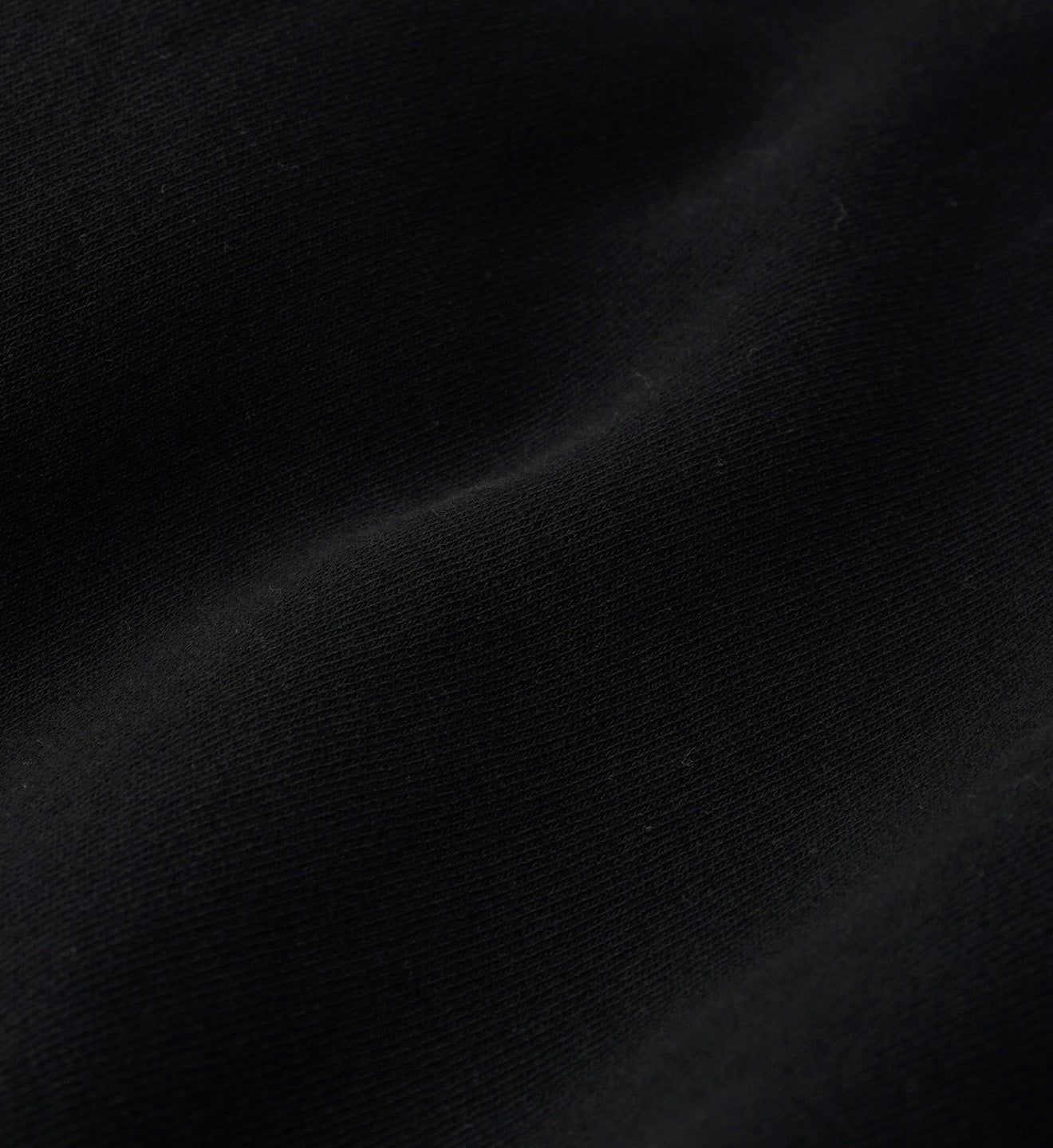 Script Logo Sweatpant - Black sold by Sporty and Rich product image thumbnail 4