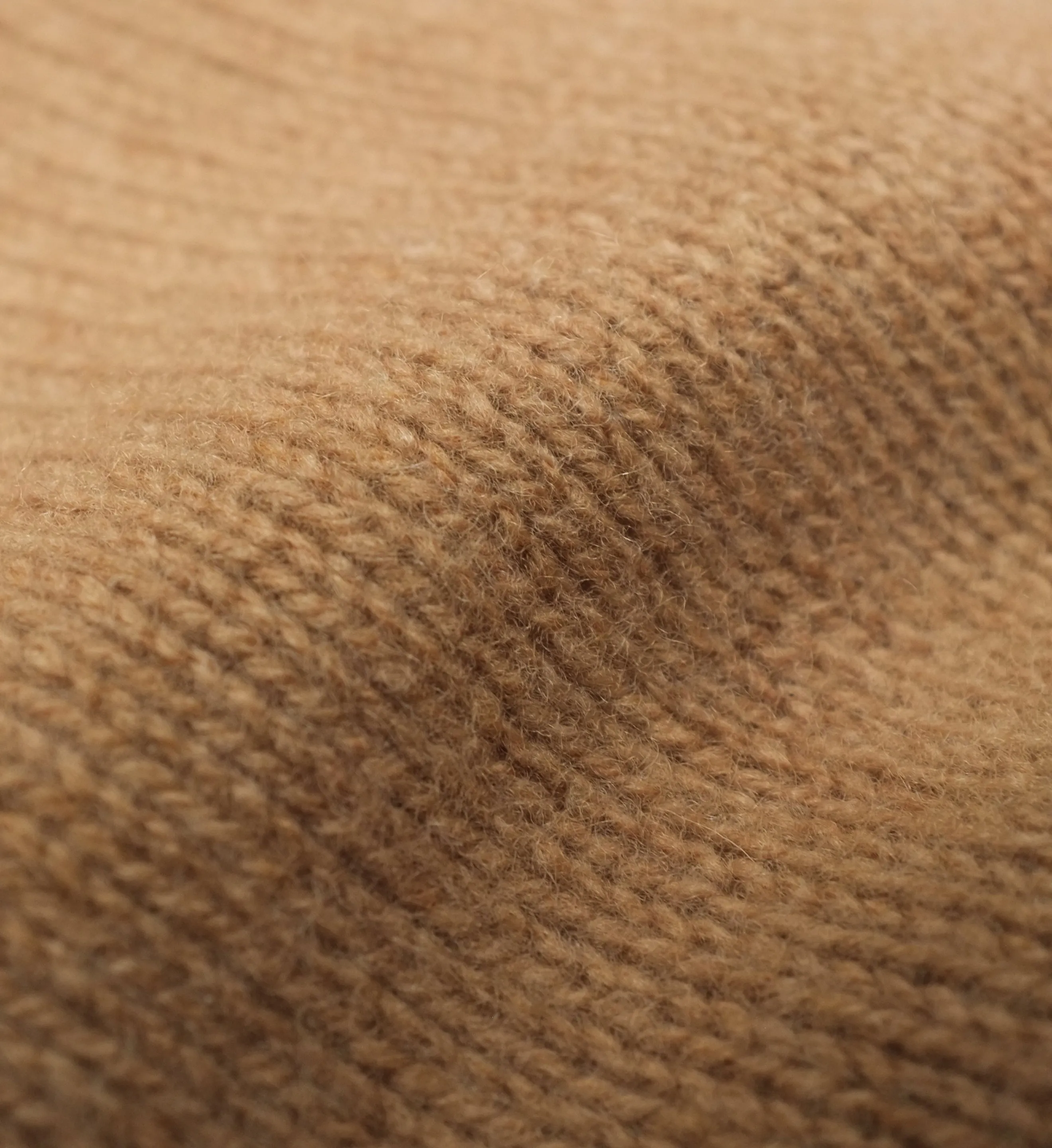 SRC Turtleneck - Camel sold by Sporty and Rich product image thumbnail 4