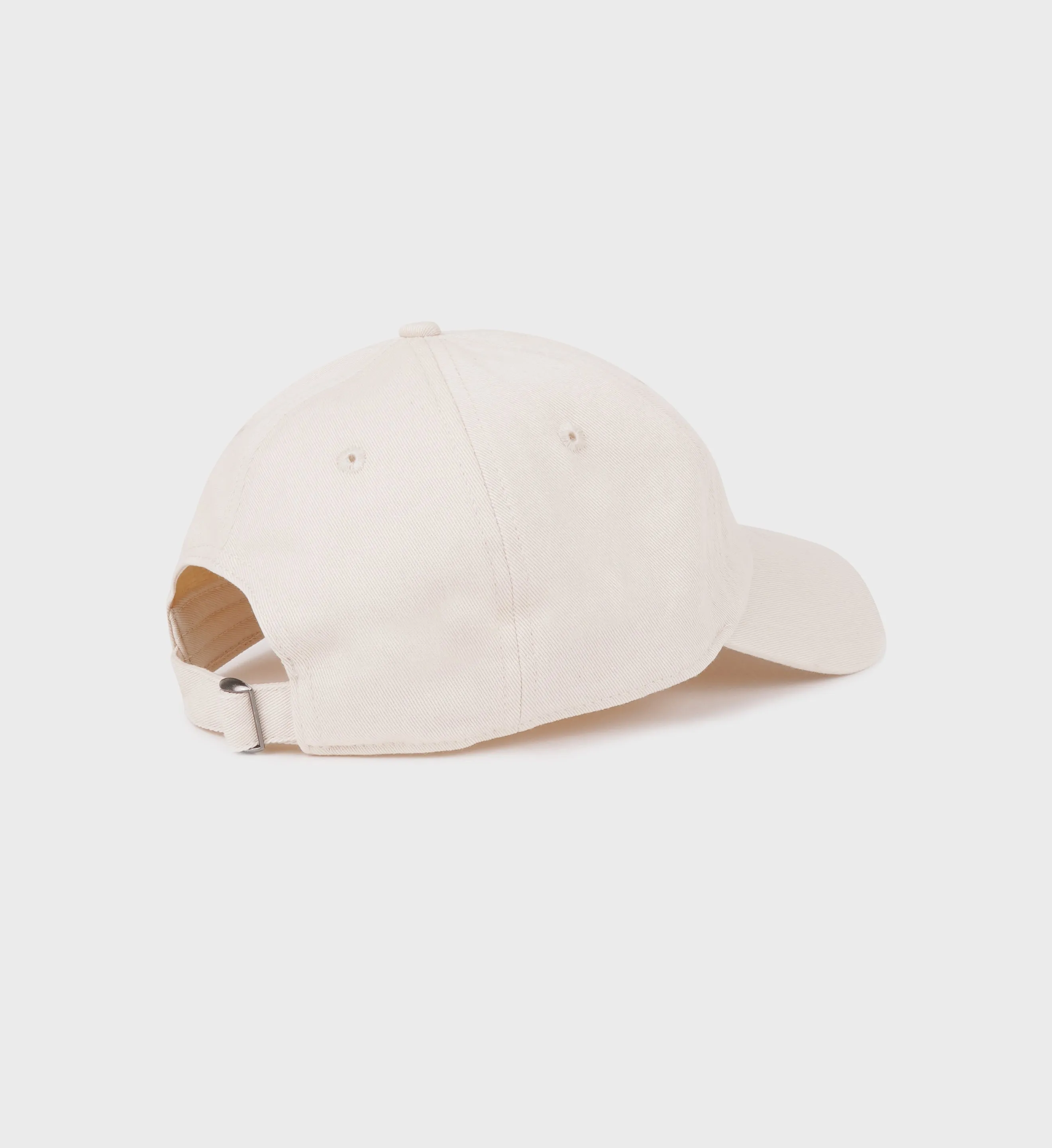 Fitness World Hat - Cream/Alpine sold by Sporty and Rich product image thumbnail 4